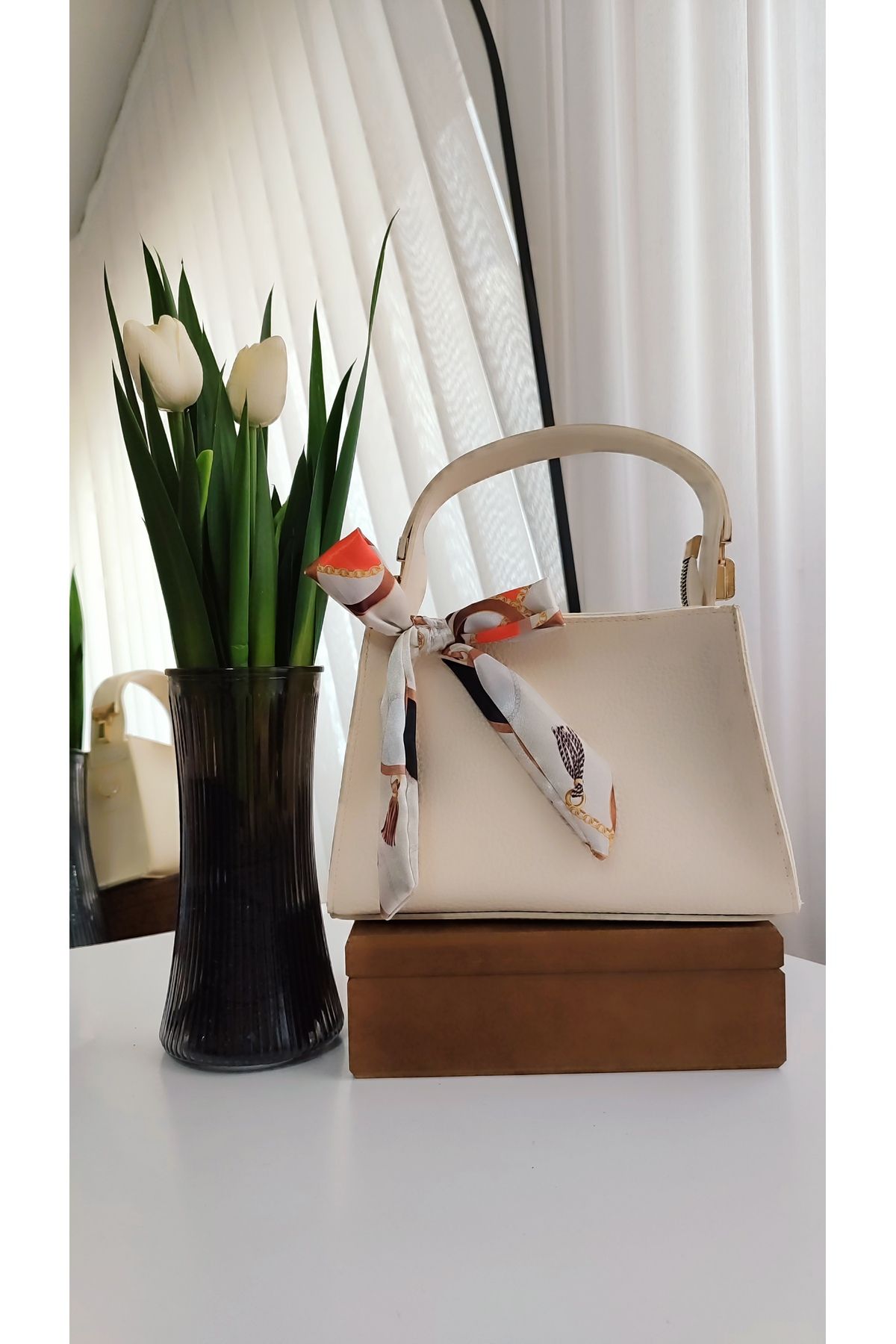 ravensbag FİYONK EL ve OMUZ KADIN ÇANTA