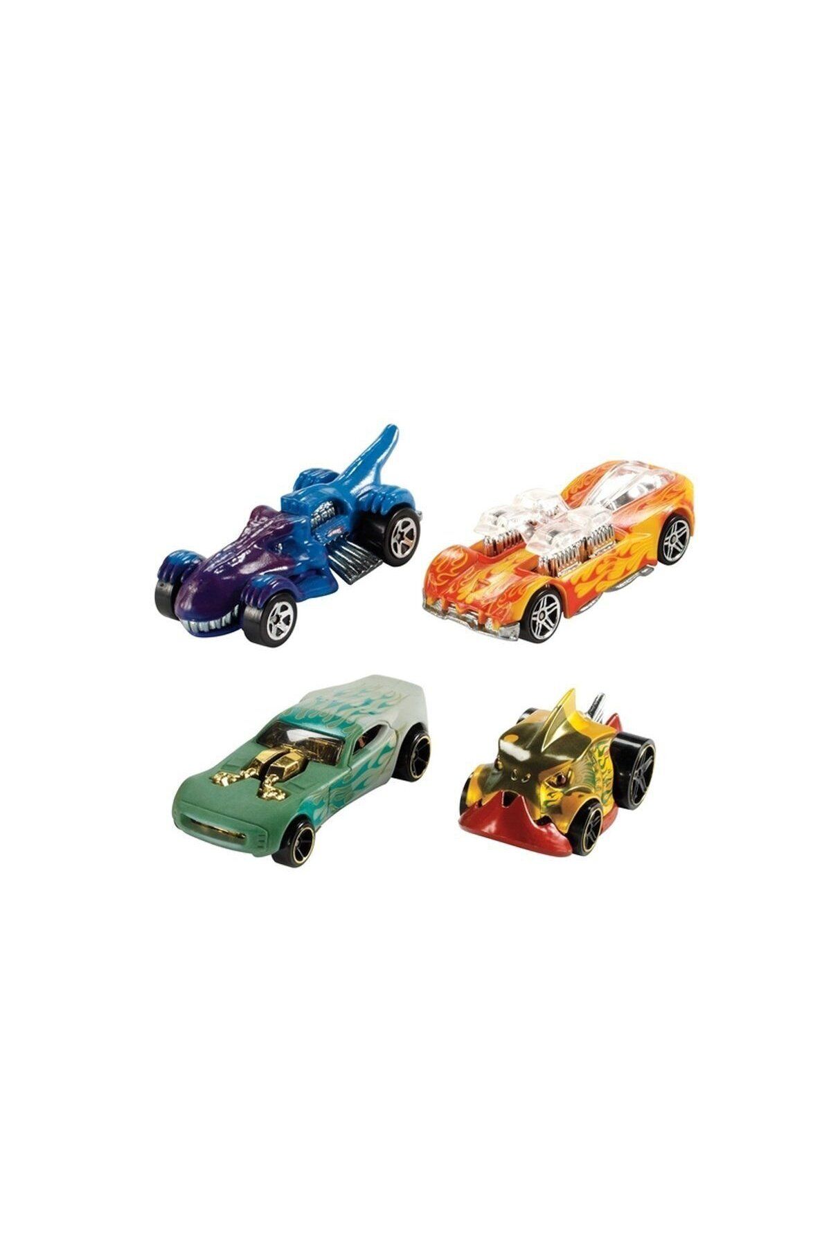 melfxxl eticaret BHR15 Hot Wheels Renk Değiştiren Arabalar