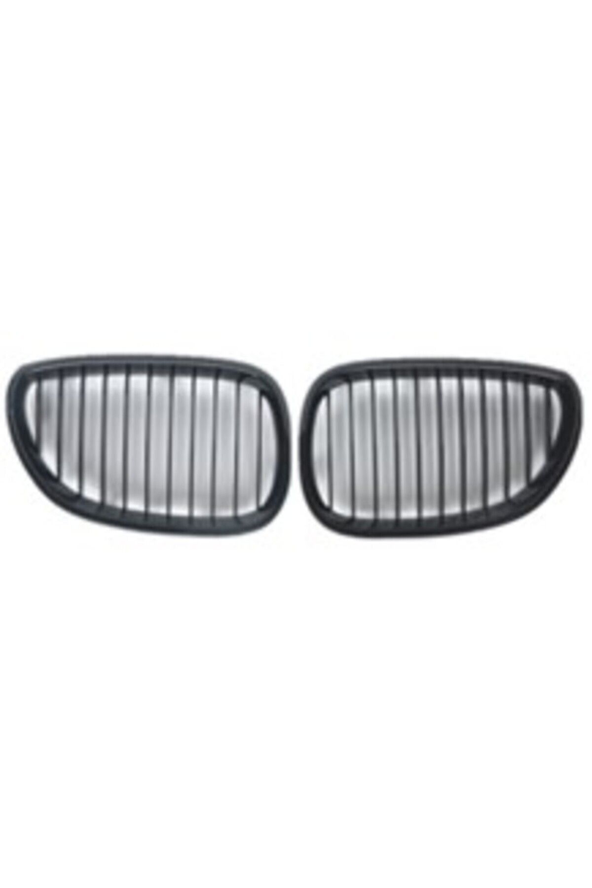 PARCAWORLD ÖN PANJUR BÖBREK KARBON KAPLAMA SET BMW E60 LCİ 2004-2009 Uyumlu