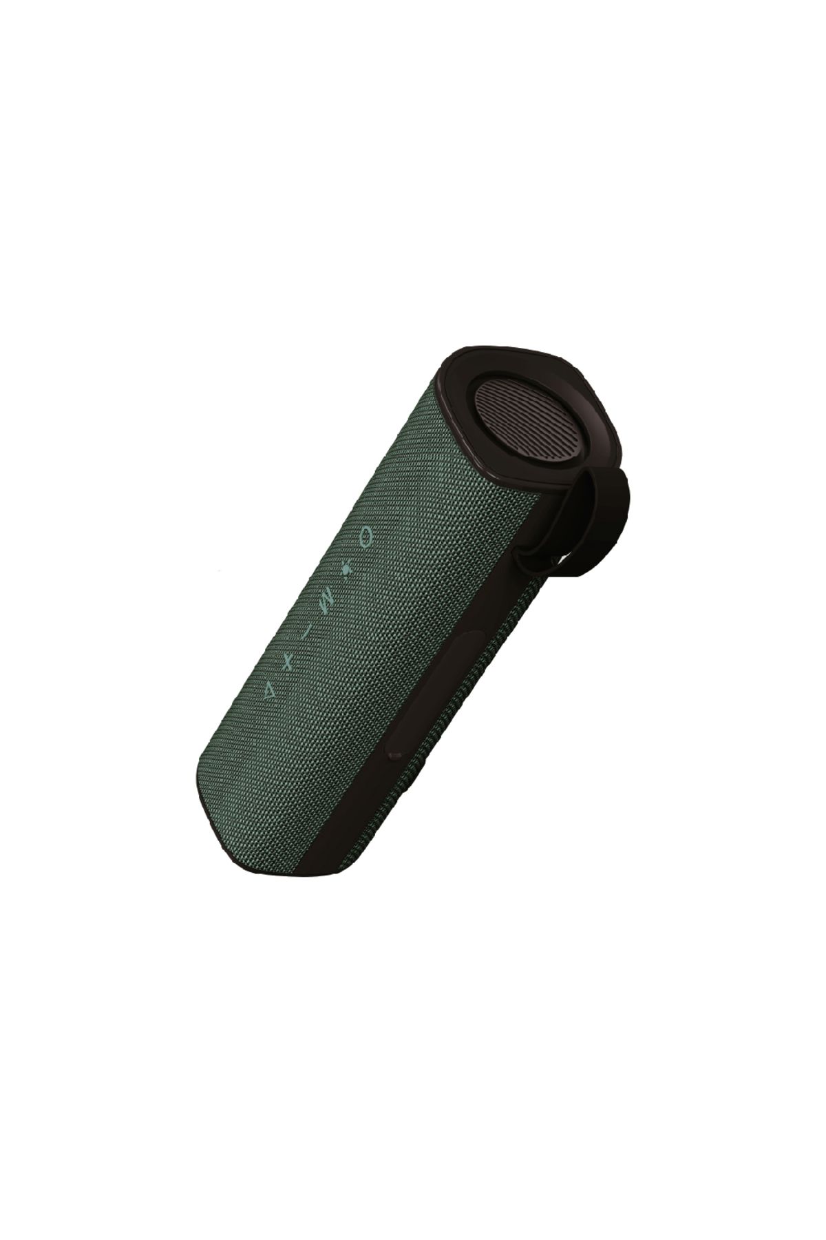 Linktech R127 Premium IPX5 RGB Bluetooth Hoparlör