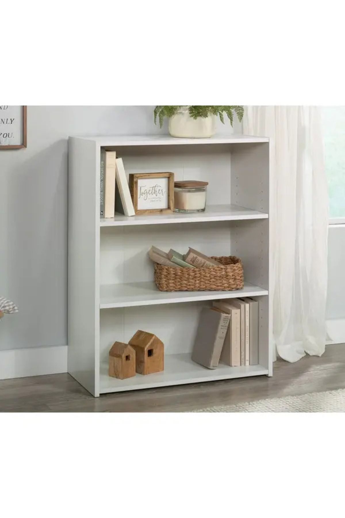 Sense StoryCrafts Kitaplık