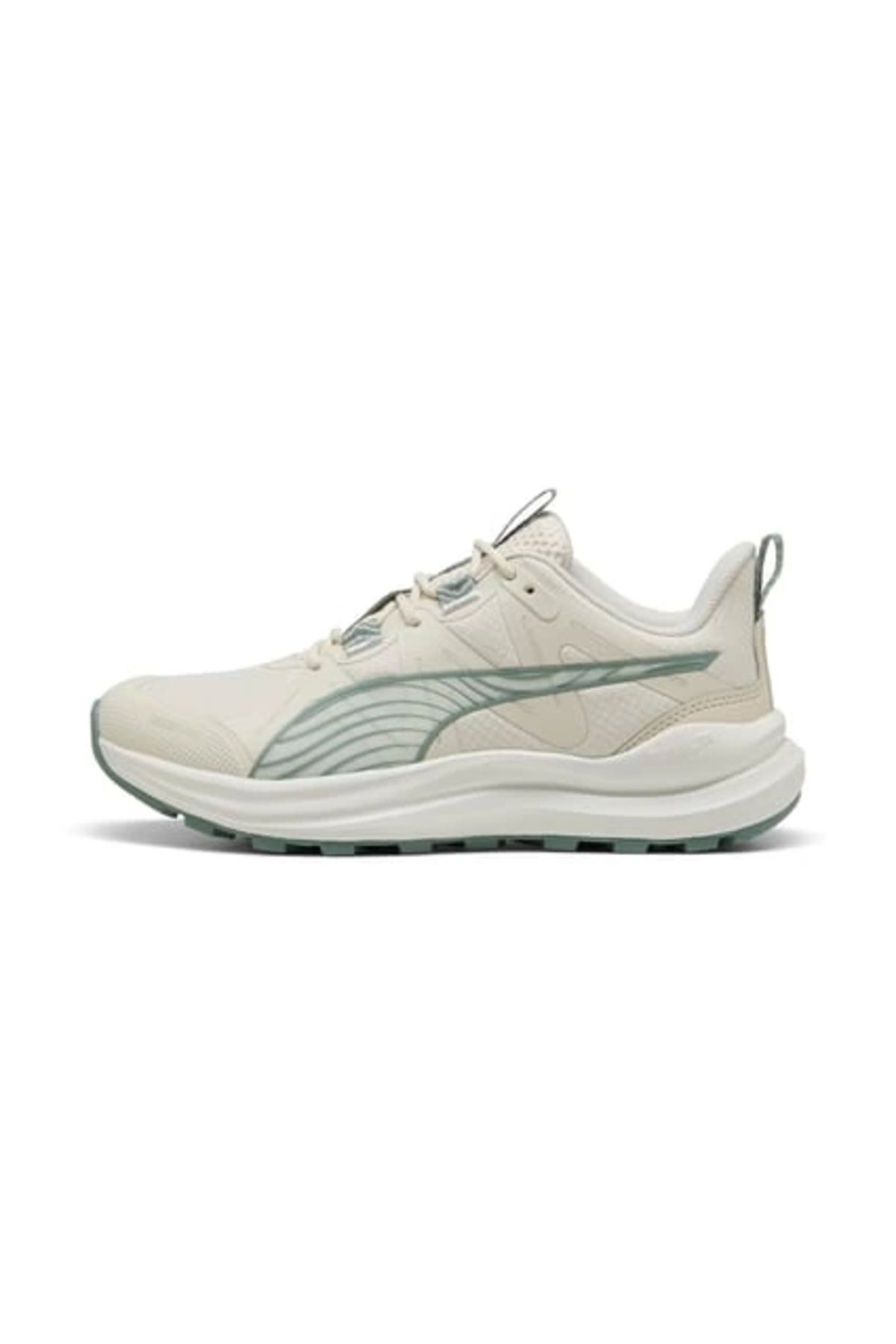 Puma Reflect Lite Trail Erkek Koşu Ayakkabı 37944021