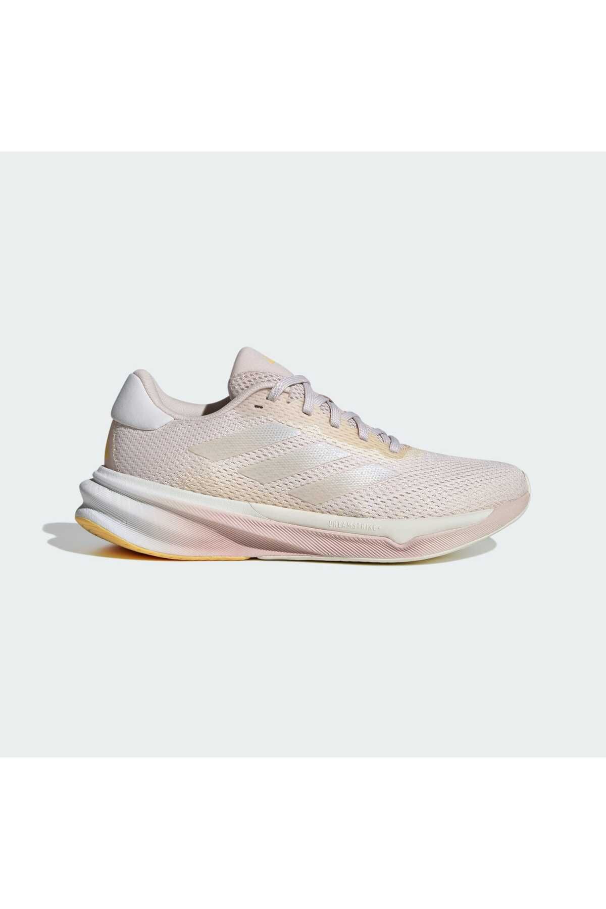 کفش دو و تمرین صورتی زنانه Supernova Stride رانینگ اورجینال adidas