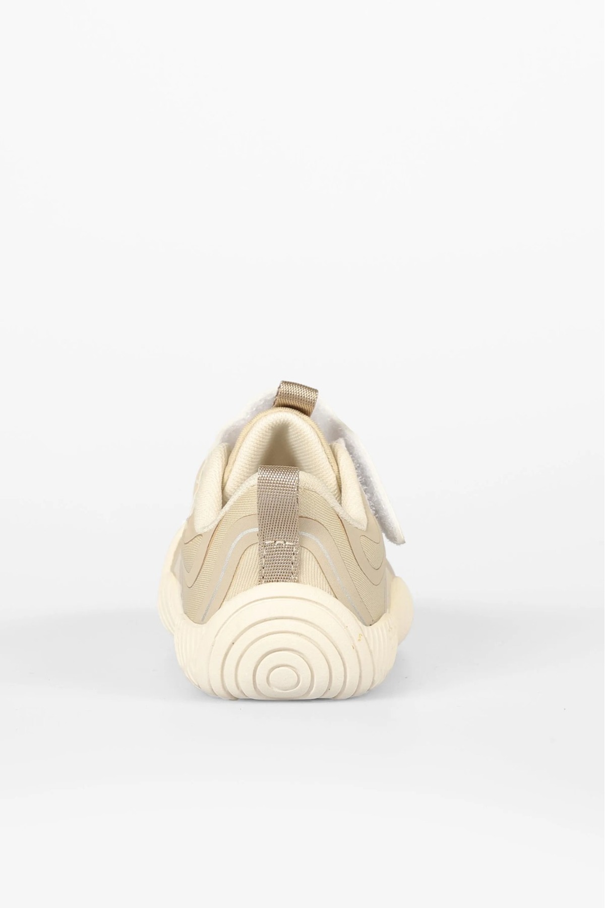 Vicco-Yaomi Orthopedic Unisex Baby Beige First Step Comfortable Sneaker 5