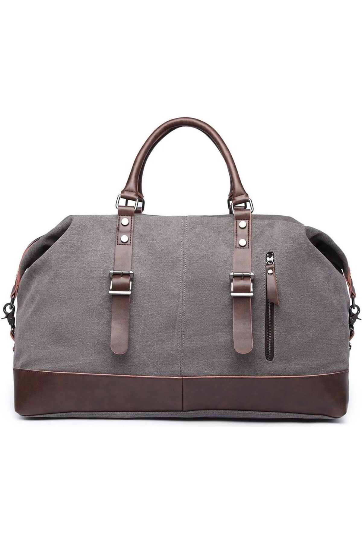 SMART BAGS C-Active Su Geçirmez Kanvas Seyahat Çantası