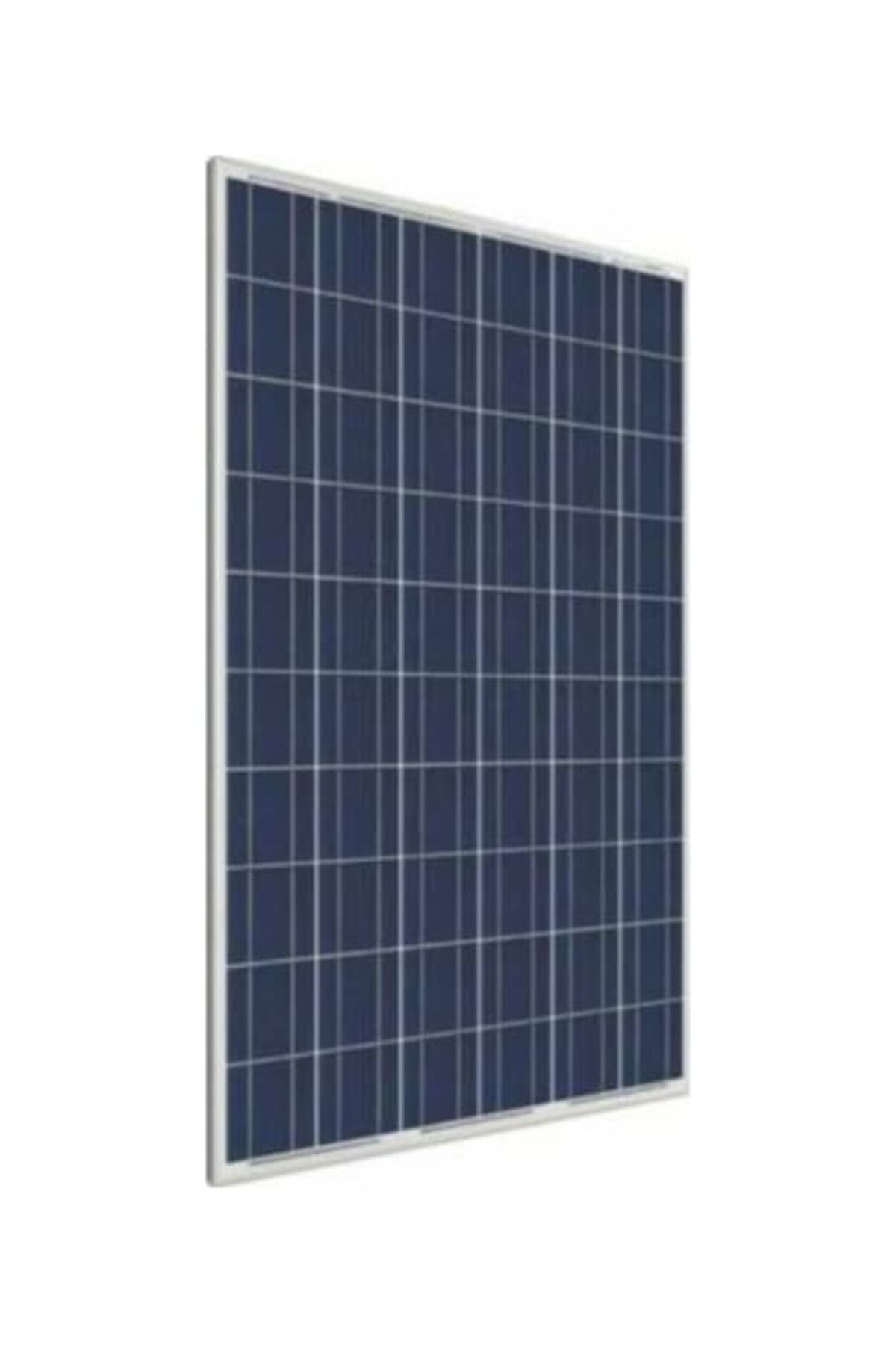 Lexron 285 W 24 V Polikristal Güneş Paneli