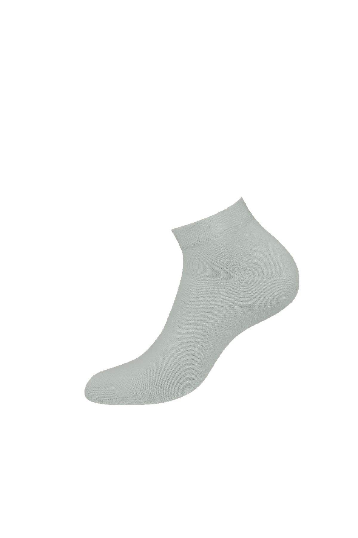 Dore Orijinal Kadın 3 Çift Bambu Ultra Comfort Terletmeyen Spor Ayakkabı Sneaker Premium Patik Çorap