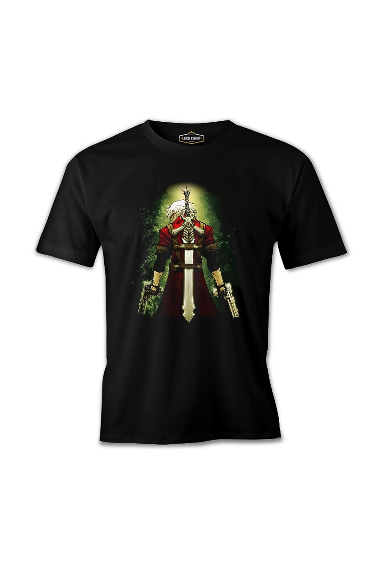 Lord T-Shirt Devil May Cry