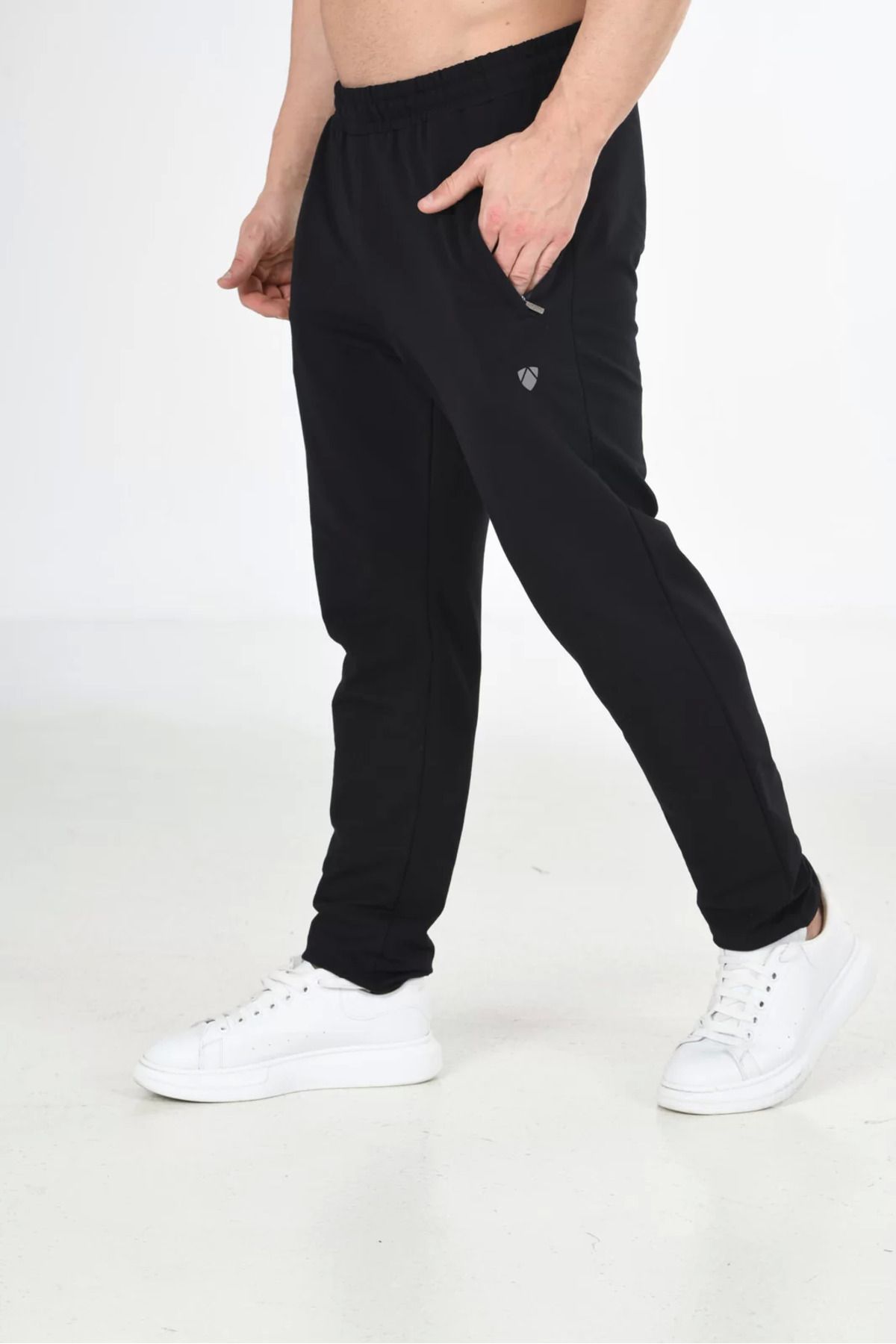 Moda Şahsenem Fm 0032 Erkek Tek Eşofman Altı