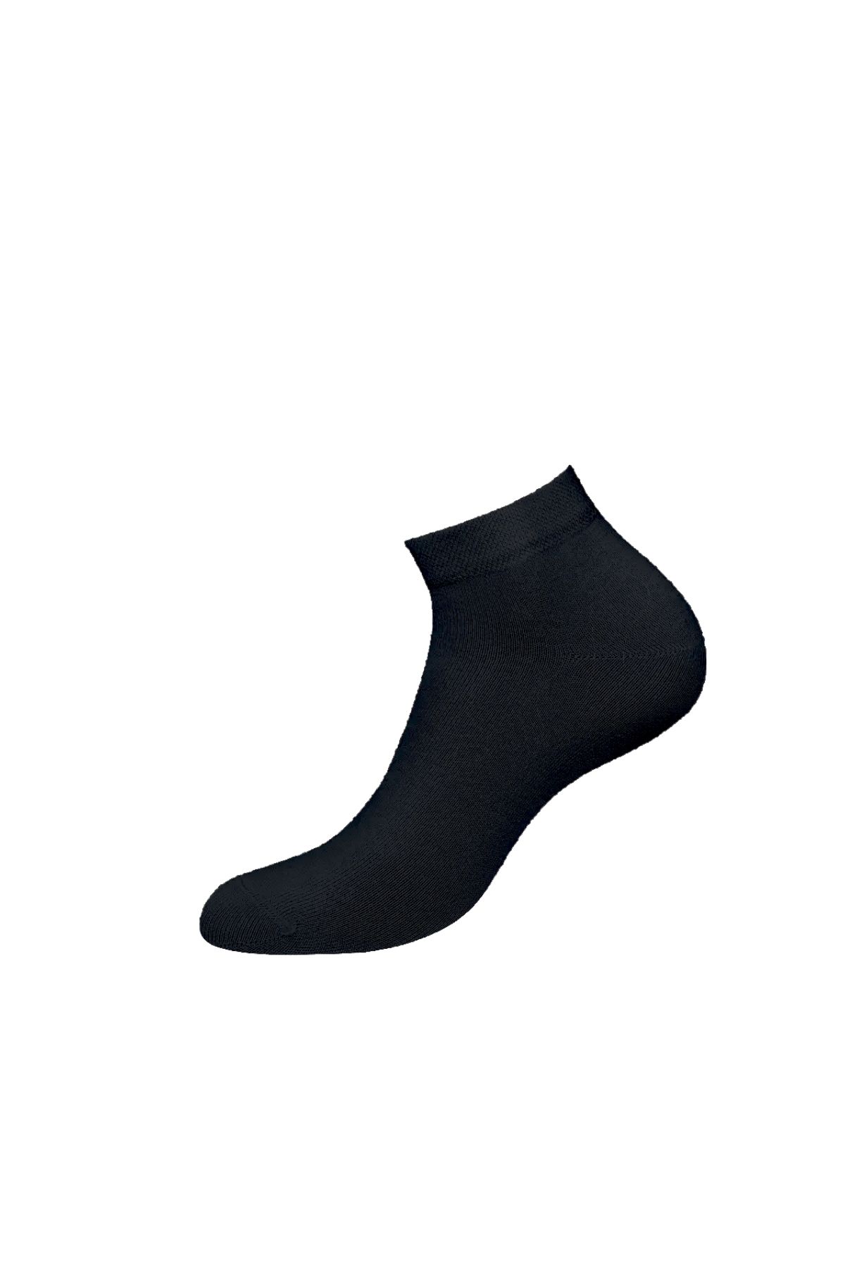 Dore Orijinal Kadın 3 Çift Bambu Ultra Comfort Terletmeyen Spor Ayakkabı Sneaker Premium Patik Çorap