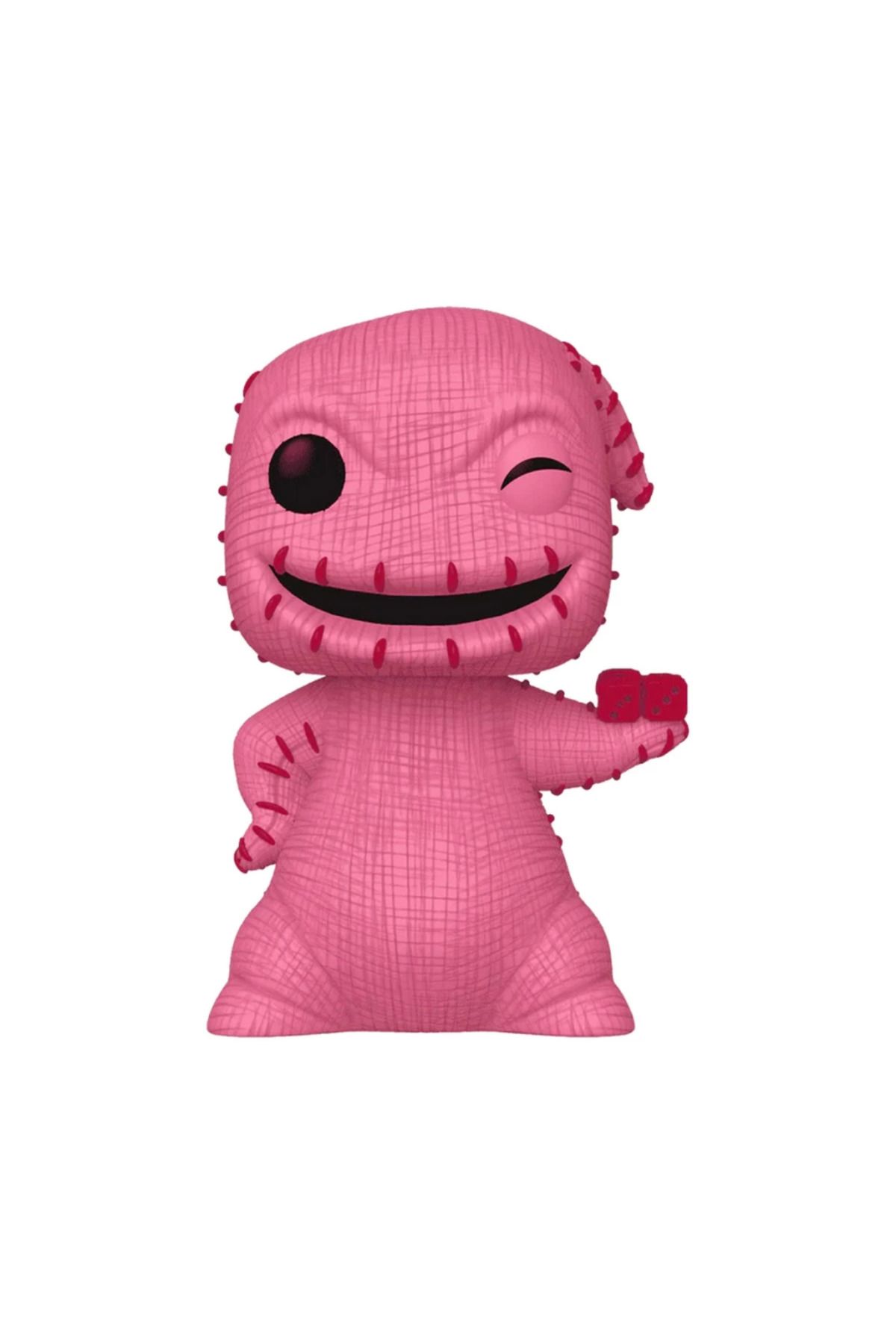 hayal oyuncak atölyesi Nessiworld Funko POP: The Nightmare Before Christmas Valentines - Oogie Boogie