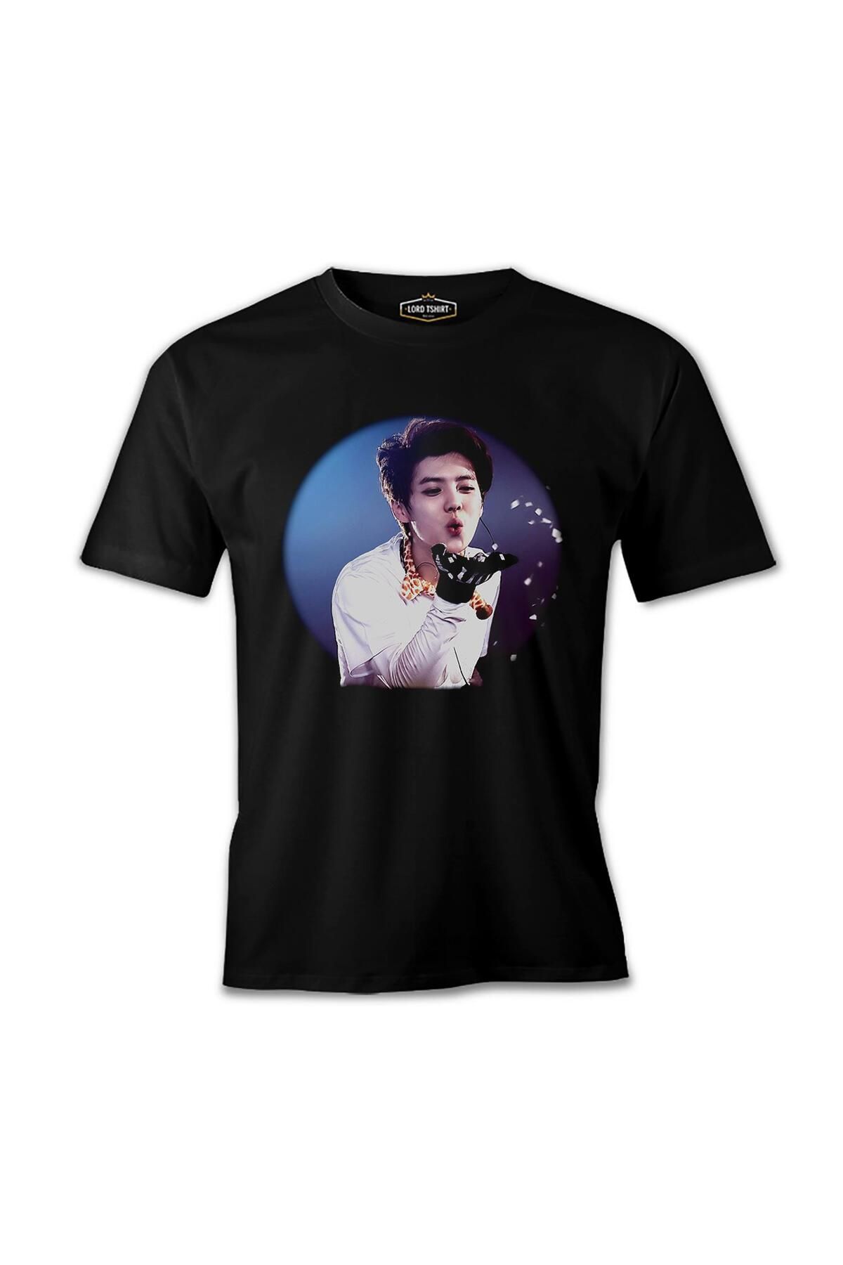 Lord T-Shirt EXO - Luhan