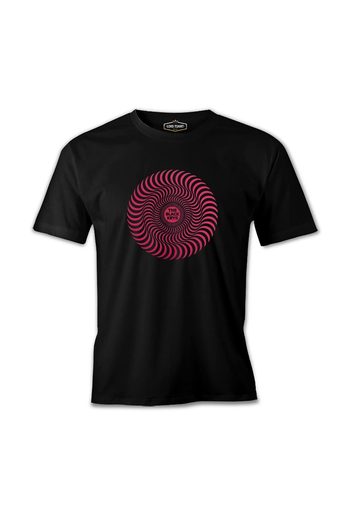 Lord T-Shirt The Black Keys