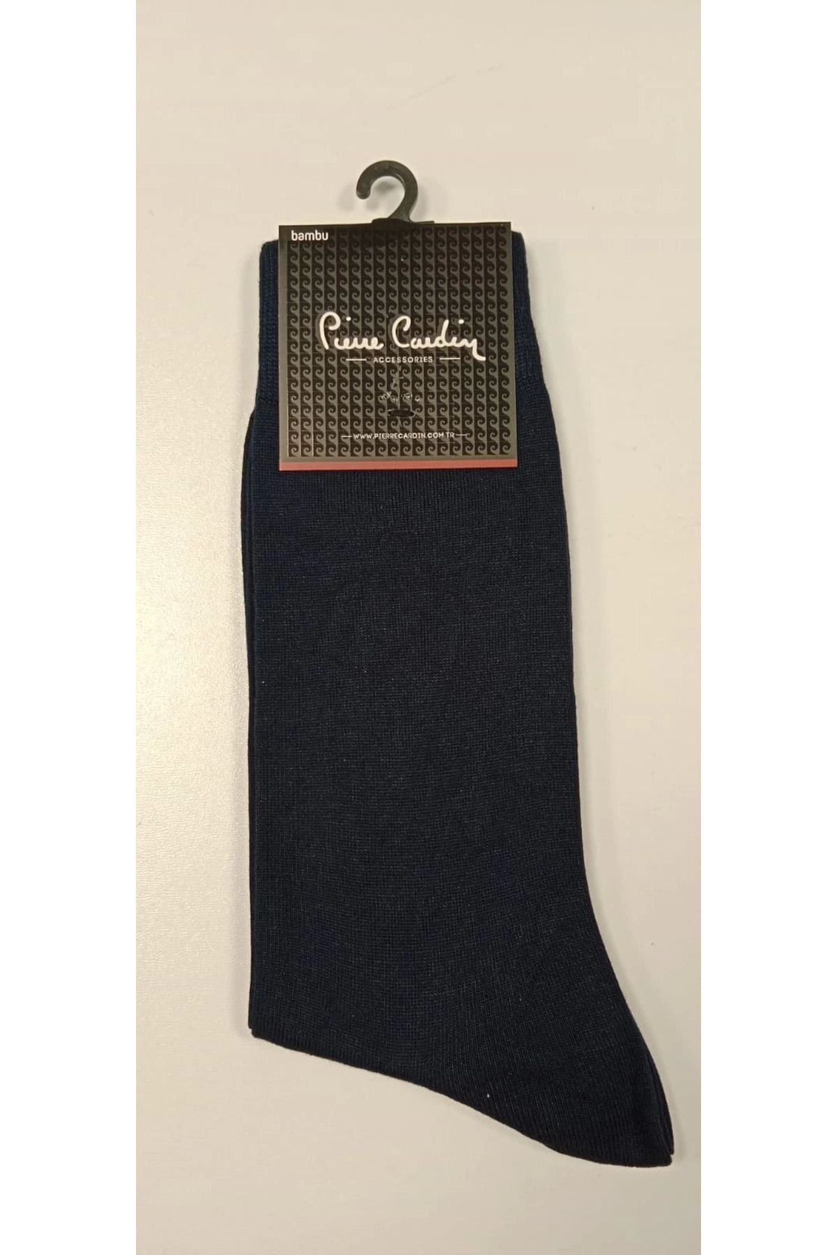 Moda Şahsenem Pierre Cardin 490 Flat Erkek Çorap