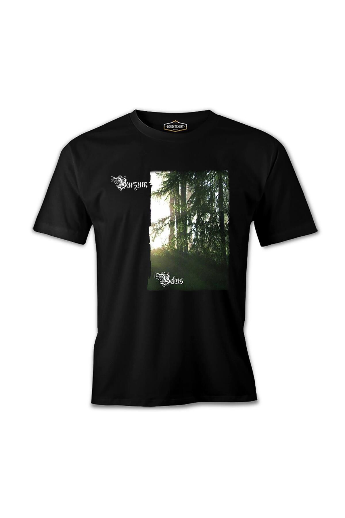 Lord T-Shirt Burzum - Belus