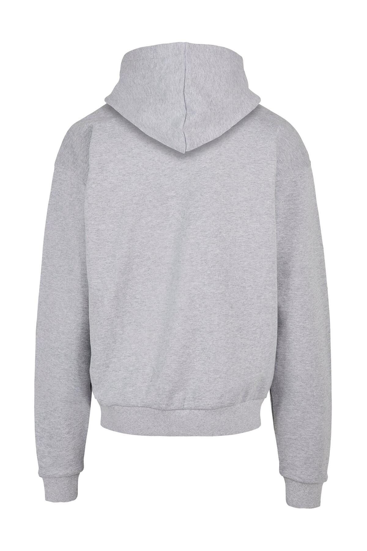 Merchcode-Herren Harvard University - Script Crewneck 2