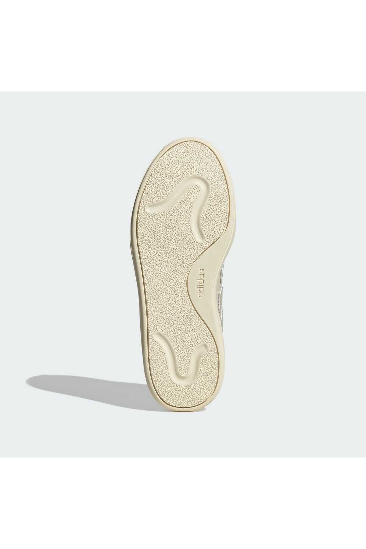 اسنیکر سفید زنانه محاصره اورجینال adidas