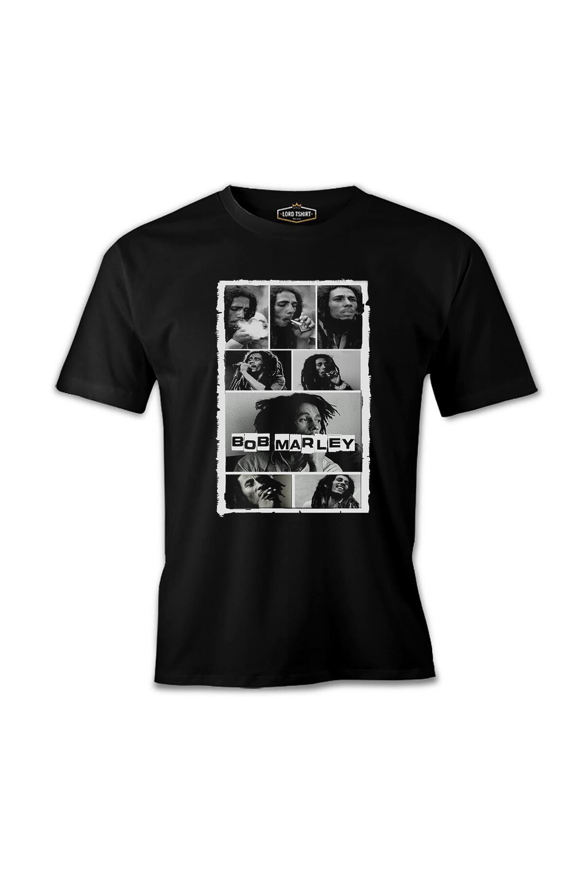Lord T-Shirt Bob Marley - Scene
