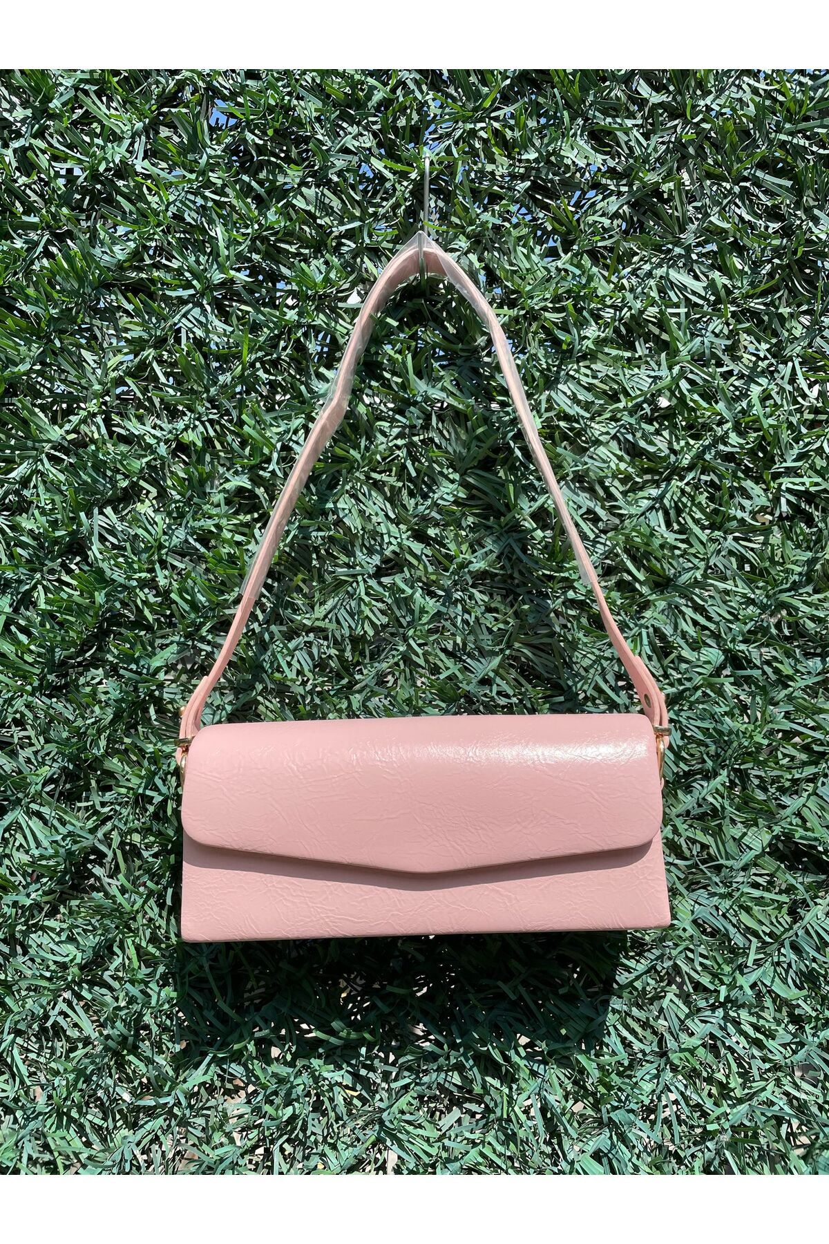 MossyBag ANNIE baget askılı çanta