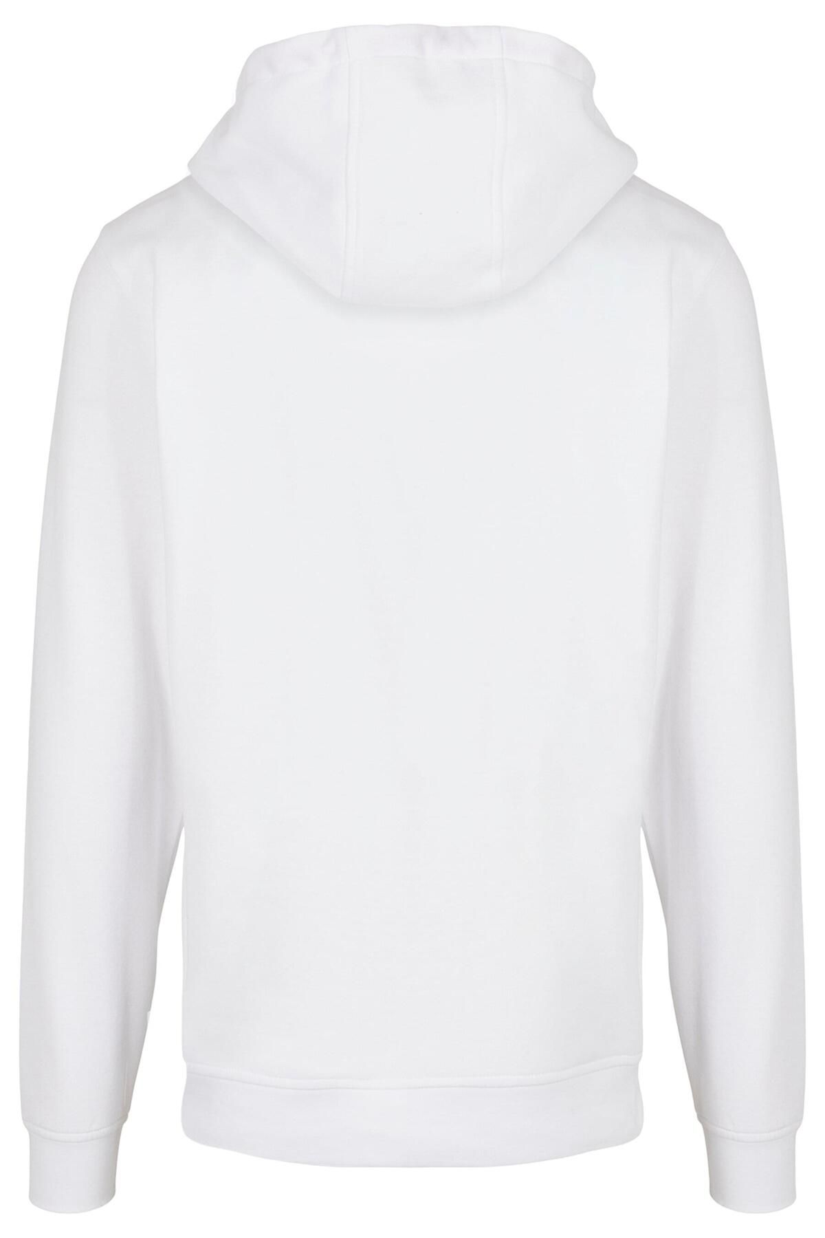 Merchcode-Herren Columbia University - Script Basic Hoody 2