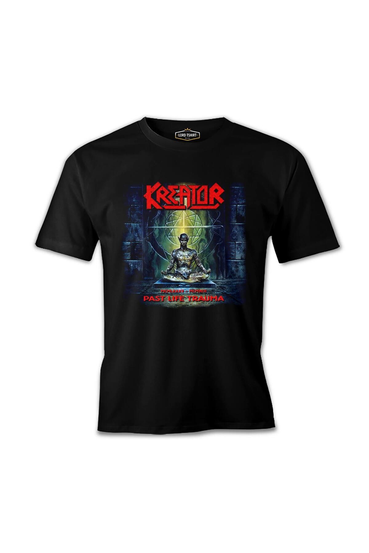 Lord T-Shirt Kreator - Past Life Trauma