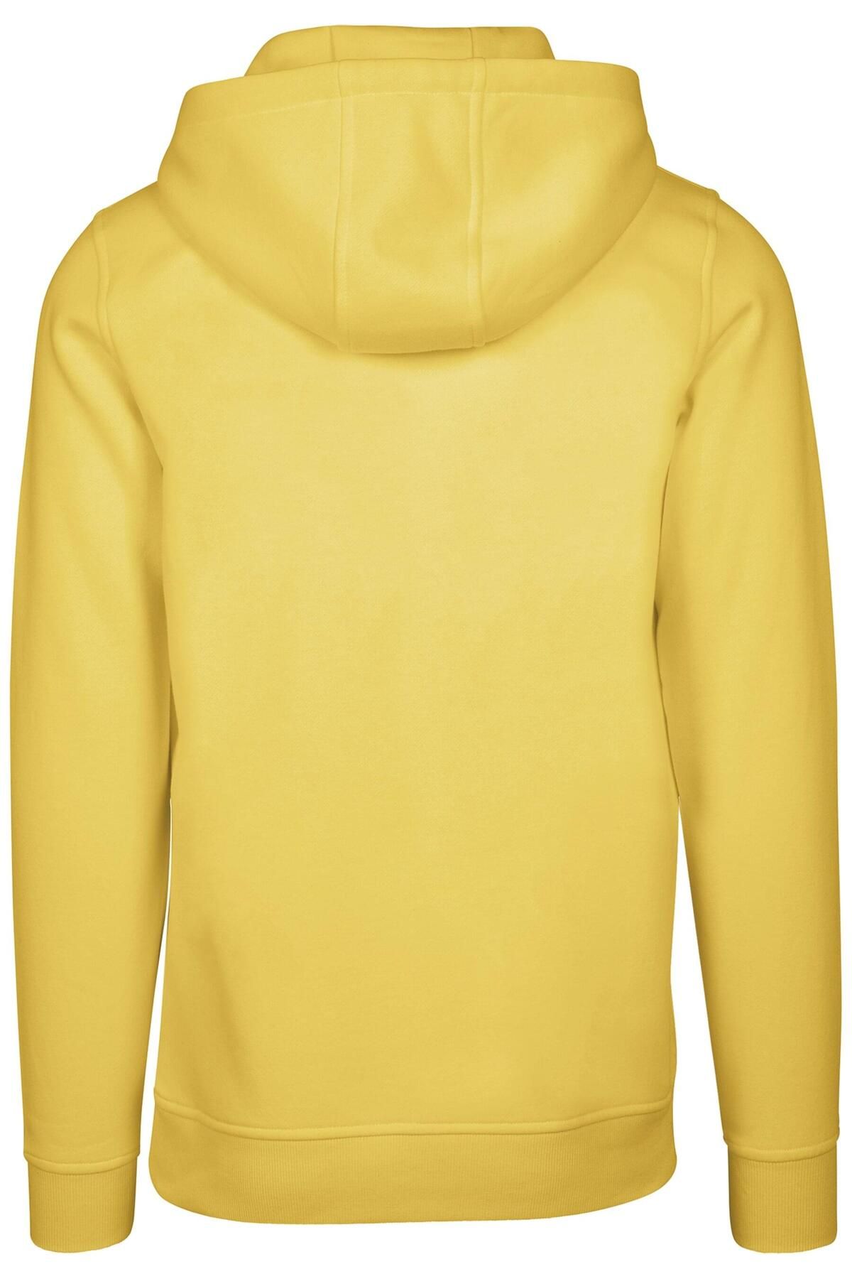 Merchcode-Herren Berkeley University - Script 2 Hoody 2