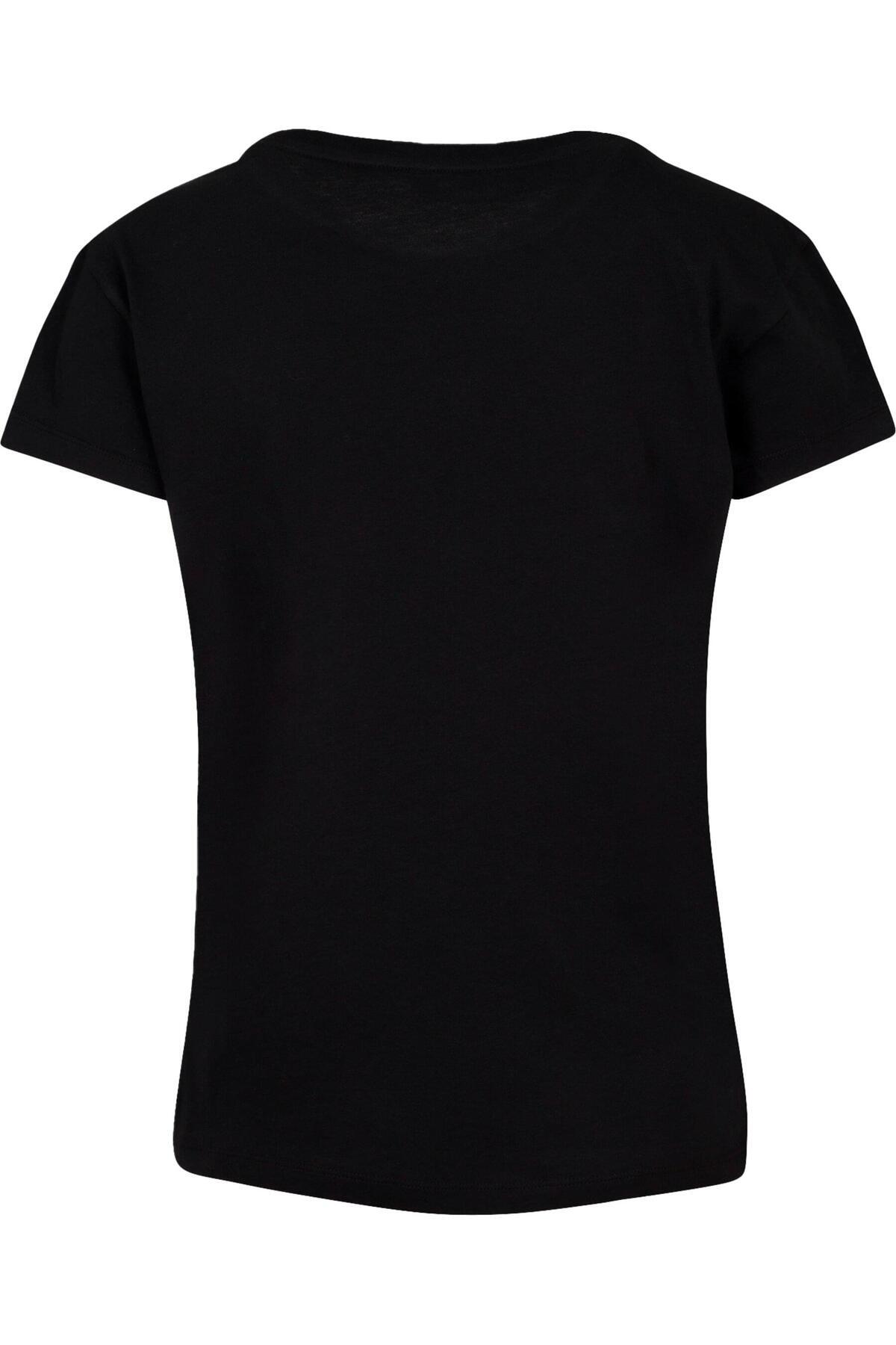 Merchcode-Turkey With Ladies Everyday Tee 2