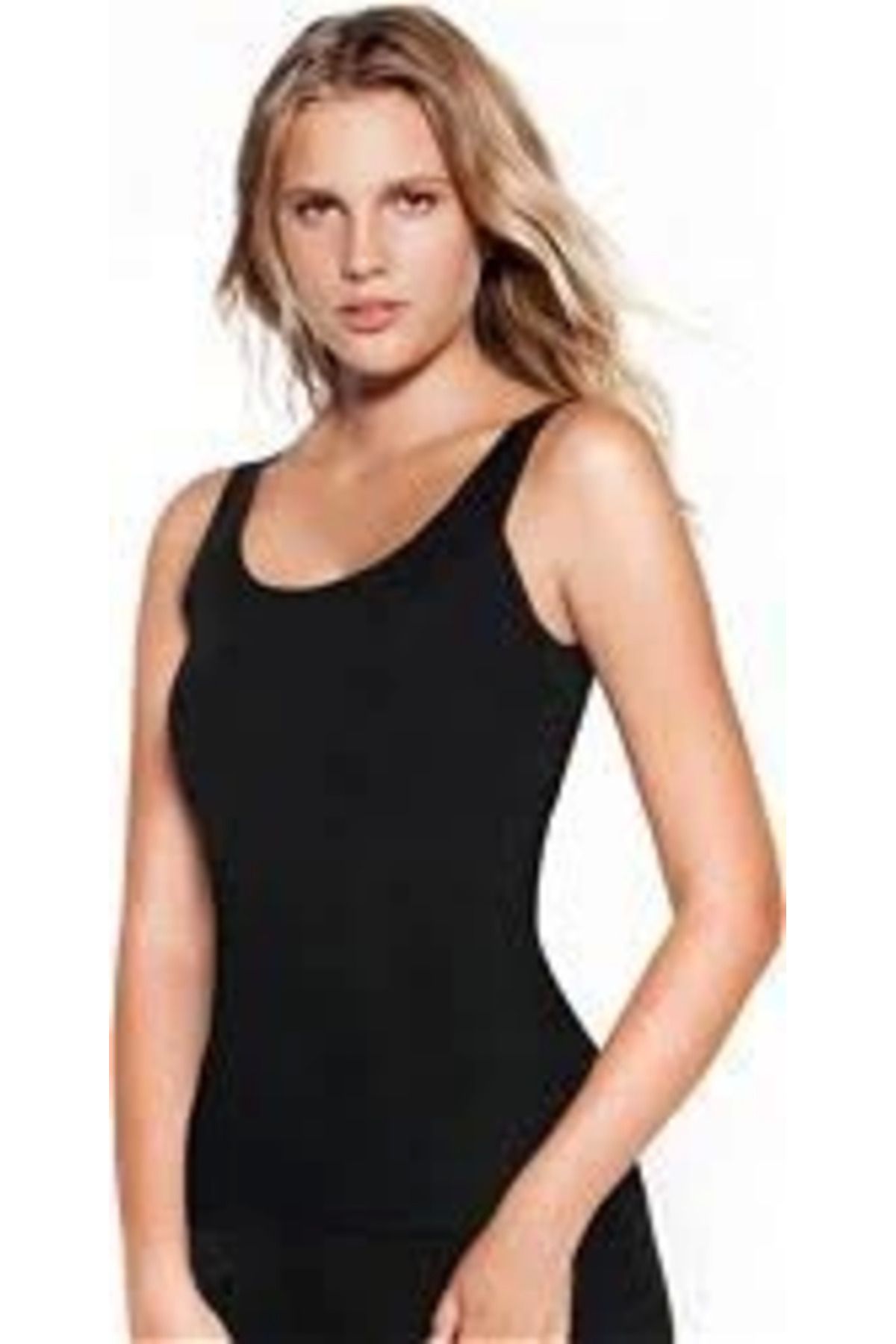Moda Şahsenem Ten 501114002 Atlet Korse