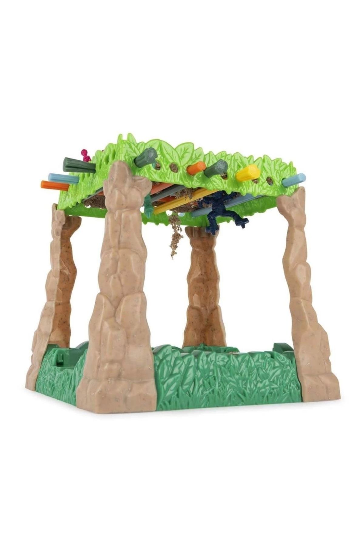 KdrElektronik-Kinetic Sand Quicksand Game Creative and Educational Activity for Building Hand Muscles 4