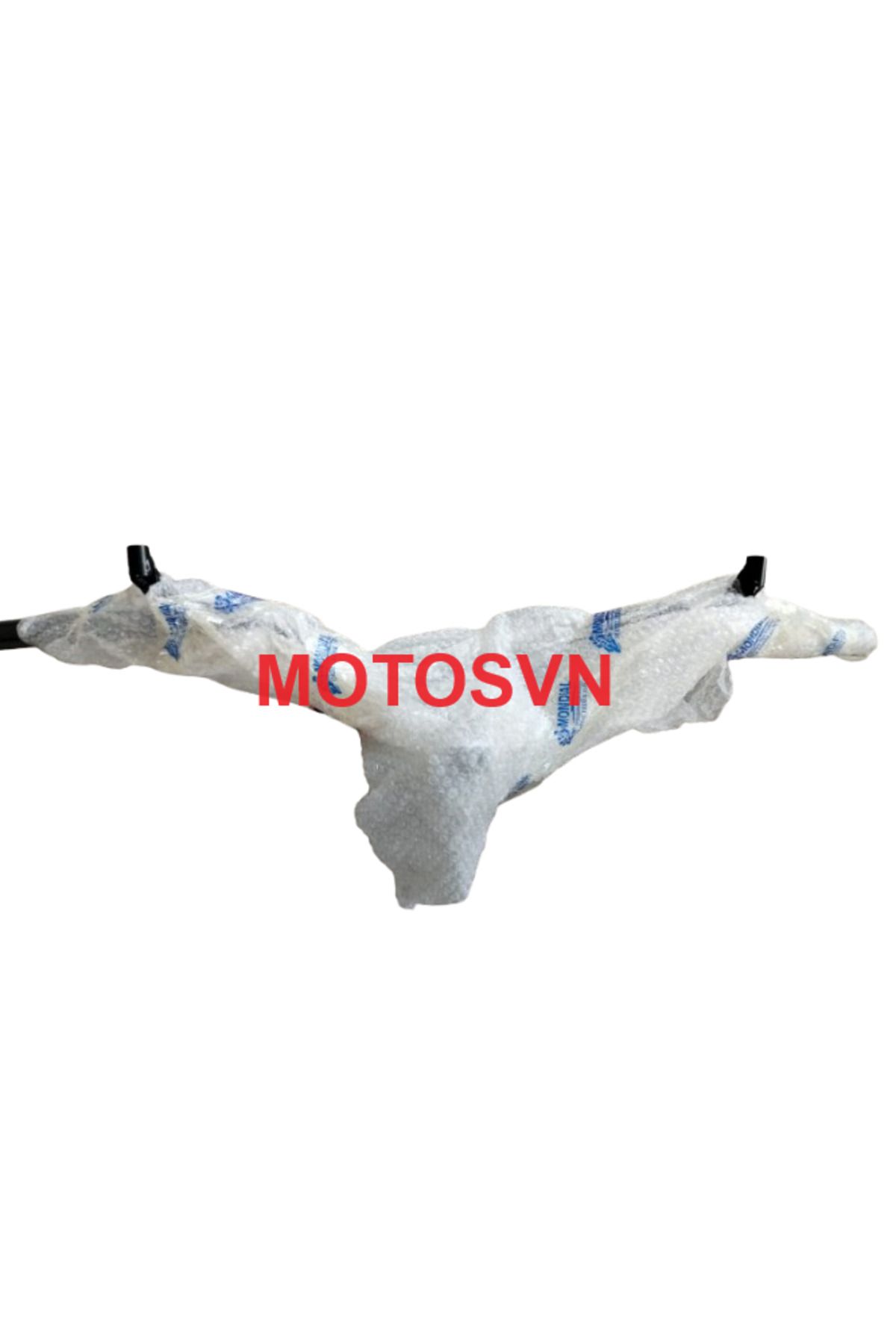 MOTOSVN Mondial Prostreet 125 Gidon Direksiyon Orjınal