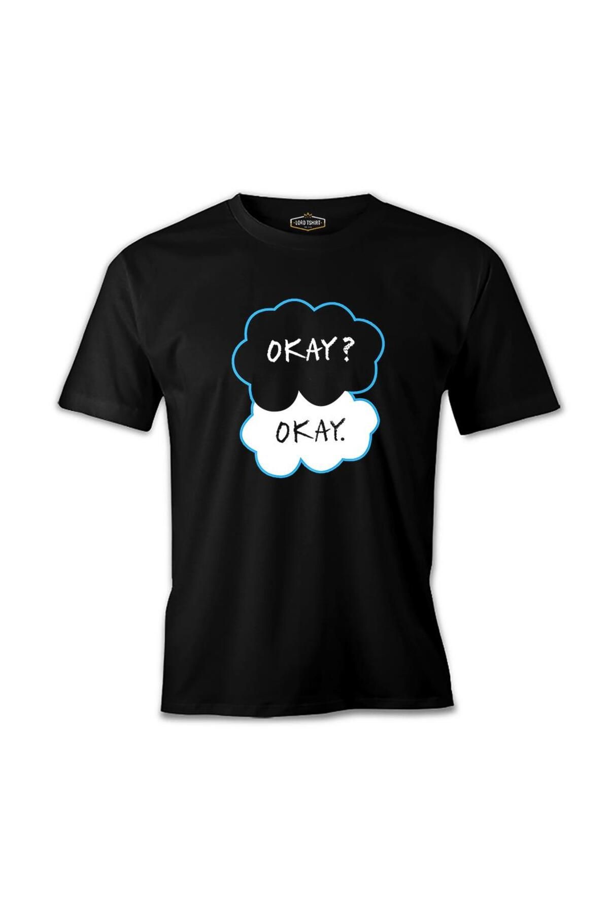 Lord T-Shirt Okay? Okay.
