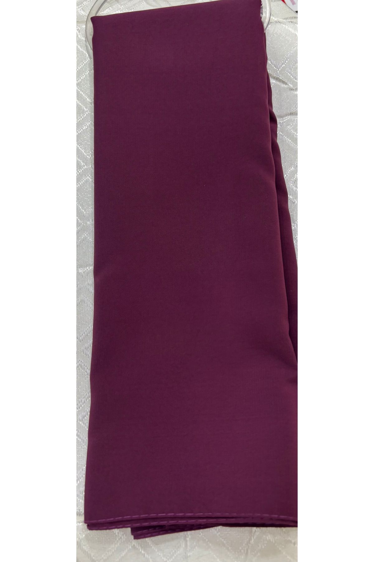 Muensu Medine İpeği Şal Kumaş Şal One Size 001