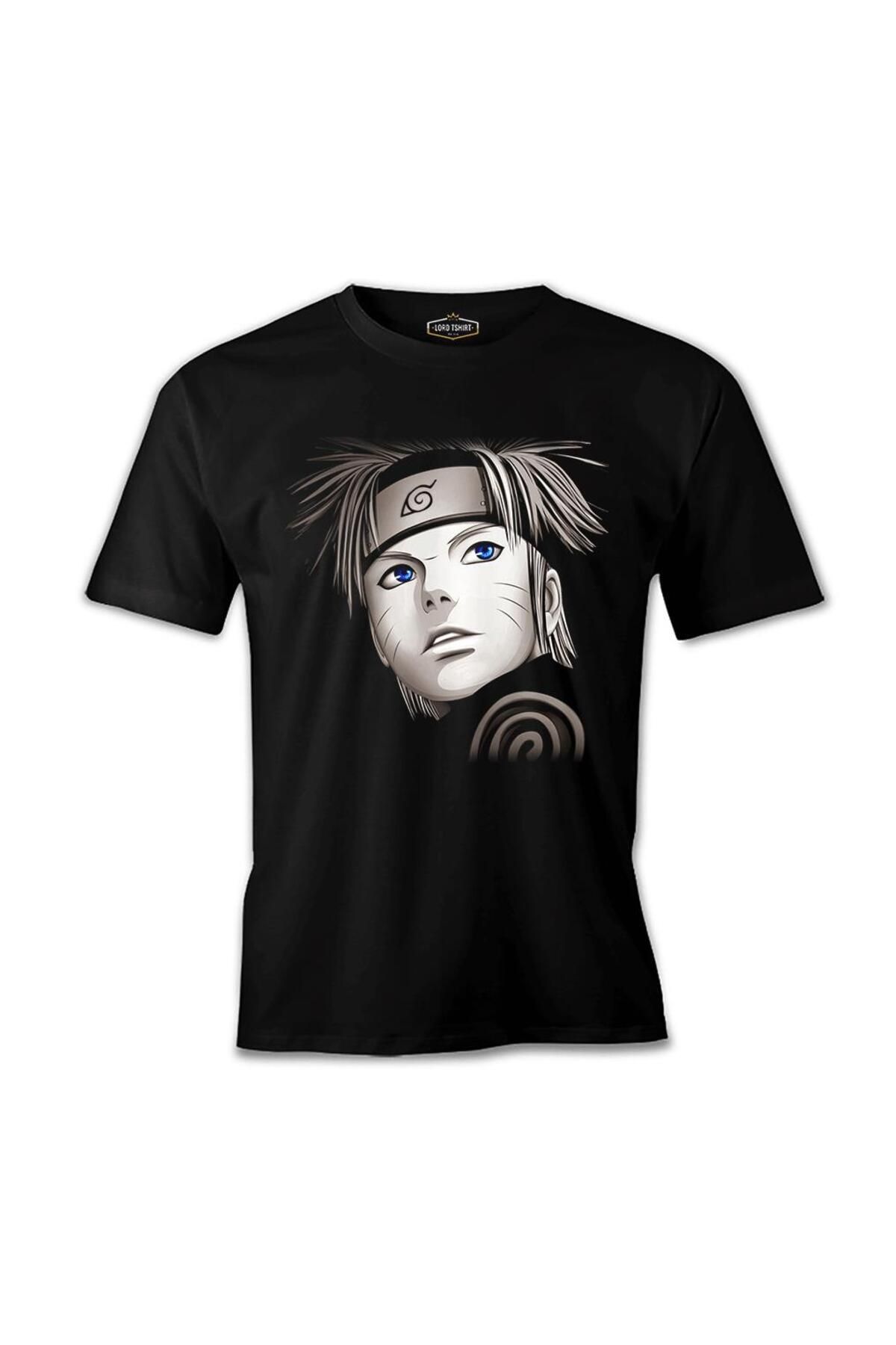 Lord T-Shirt Uzumaki Naruto