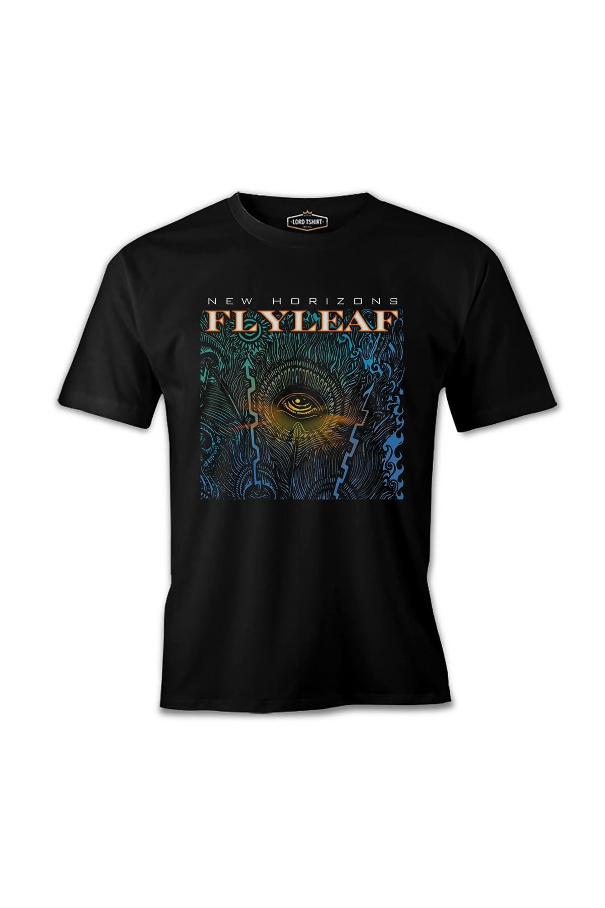 Lord T-Shirt Flyleaf - New Horizons