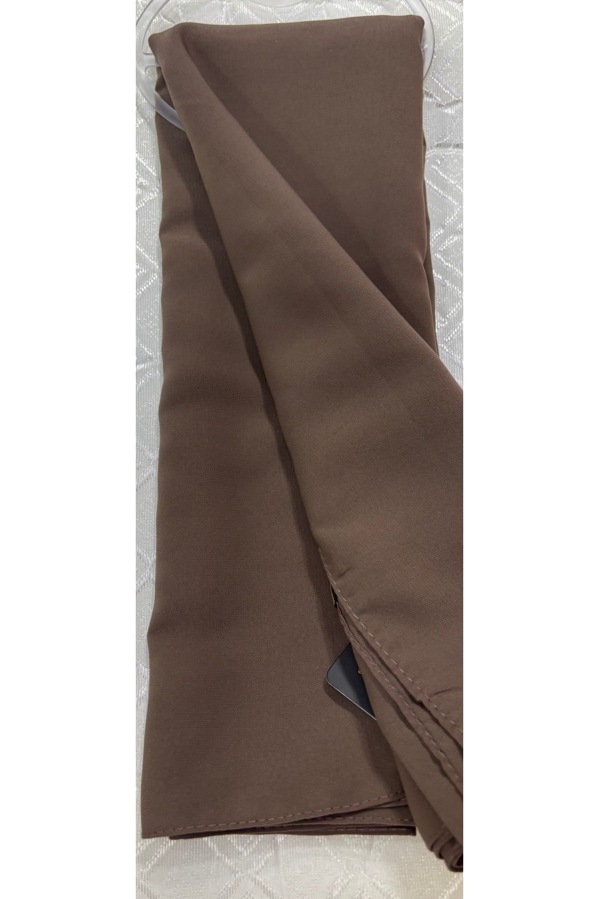 Muensu Medine İpeği Şal Kumaş Şal One Size 001