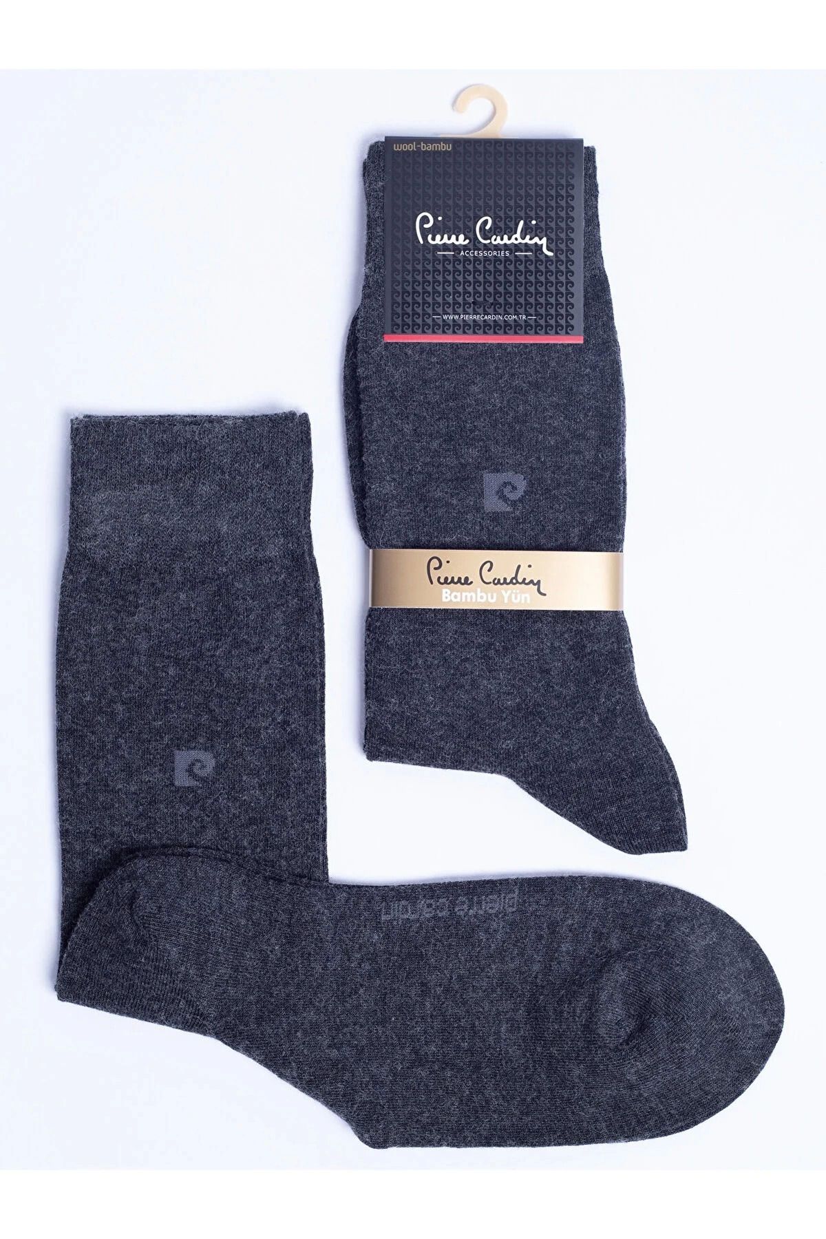 Moda Şahsenem Pierre Cardin 632 Erkek Soket Çorap
