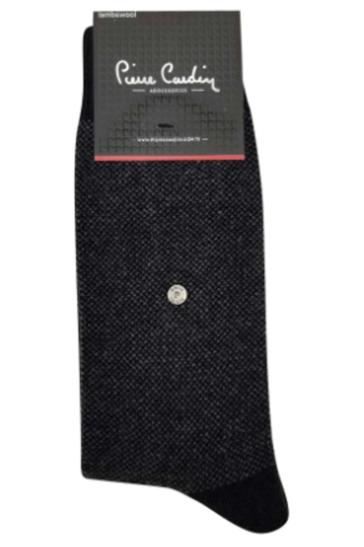 Moda Şahsenem Pierre Cardin 504 Erkek Soket Çorap