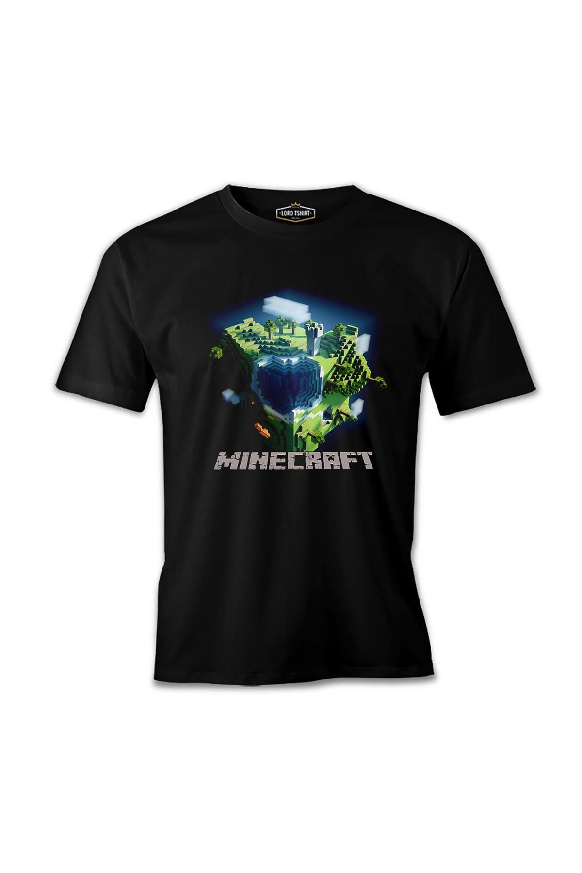 Lord T-Shirt Minecraft 8
