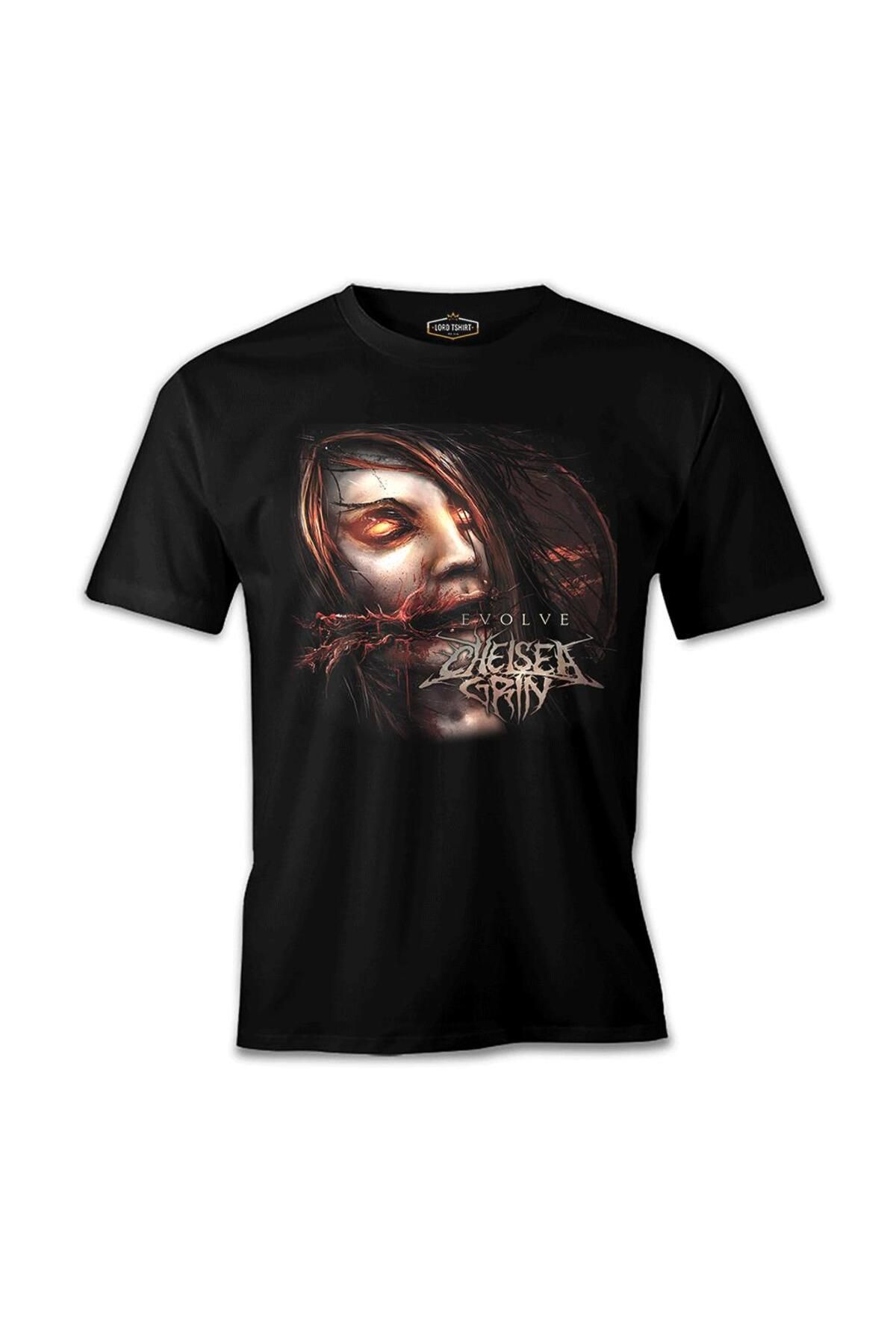 Lord T-Shirt Chelsea Grin - Evolve
