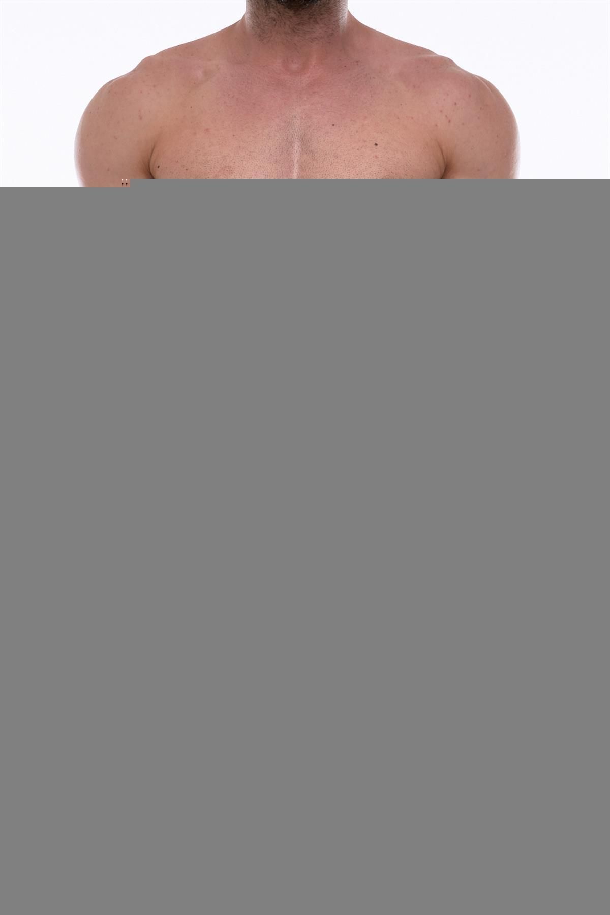 Shop58 Beruflic Erkek Desenli Boxer