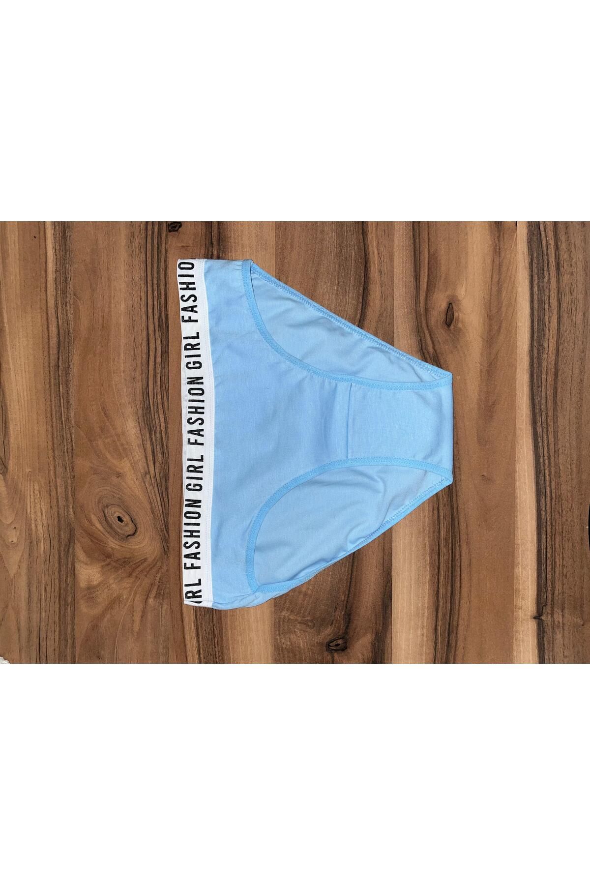 ErcanCompany Tutku byn Hera bikini iç çamaşırı