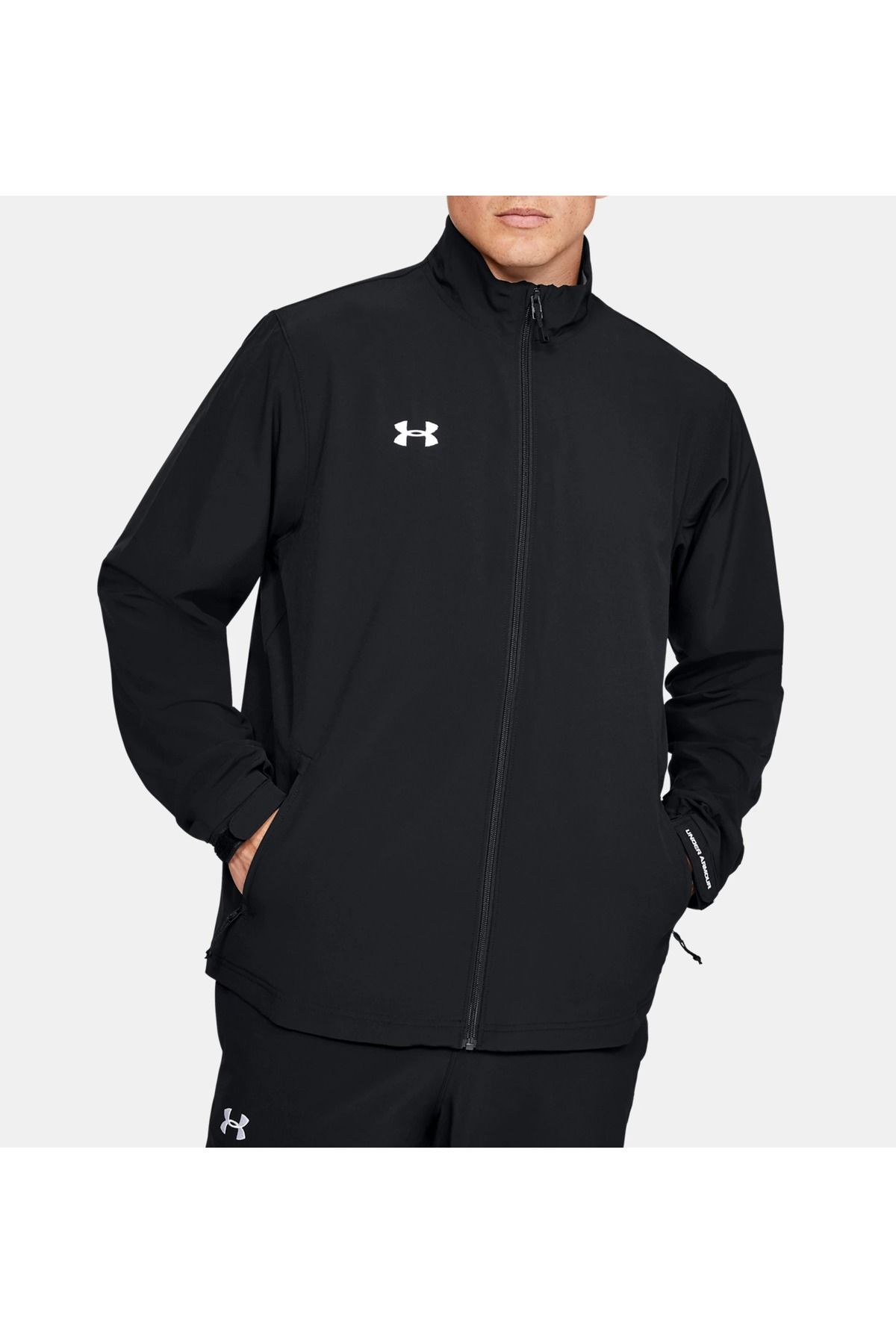 Under Armour ERKEK SWEATSHIRT 1317185-001