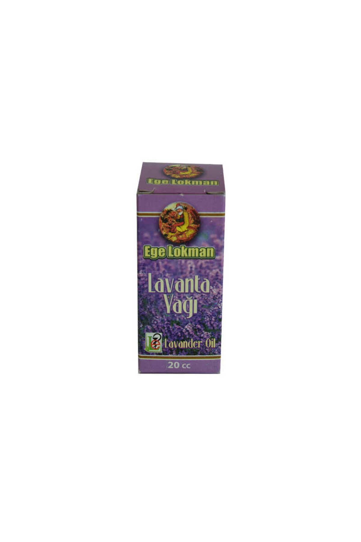 BYR Fırsat Byr Lavanta Yağı 20 Cc - Lavander Oil Yeni