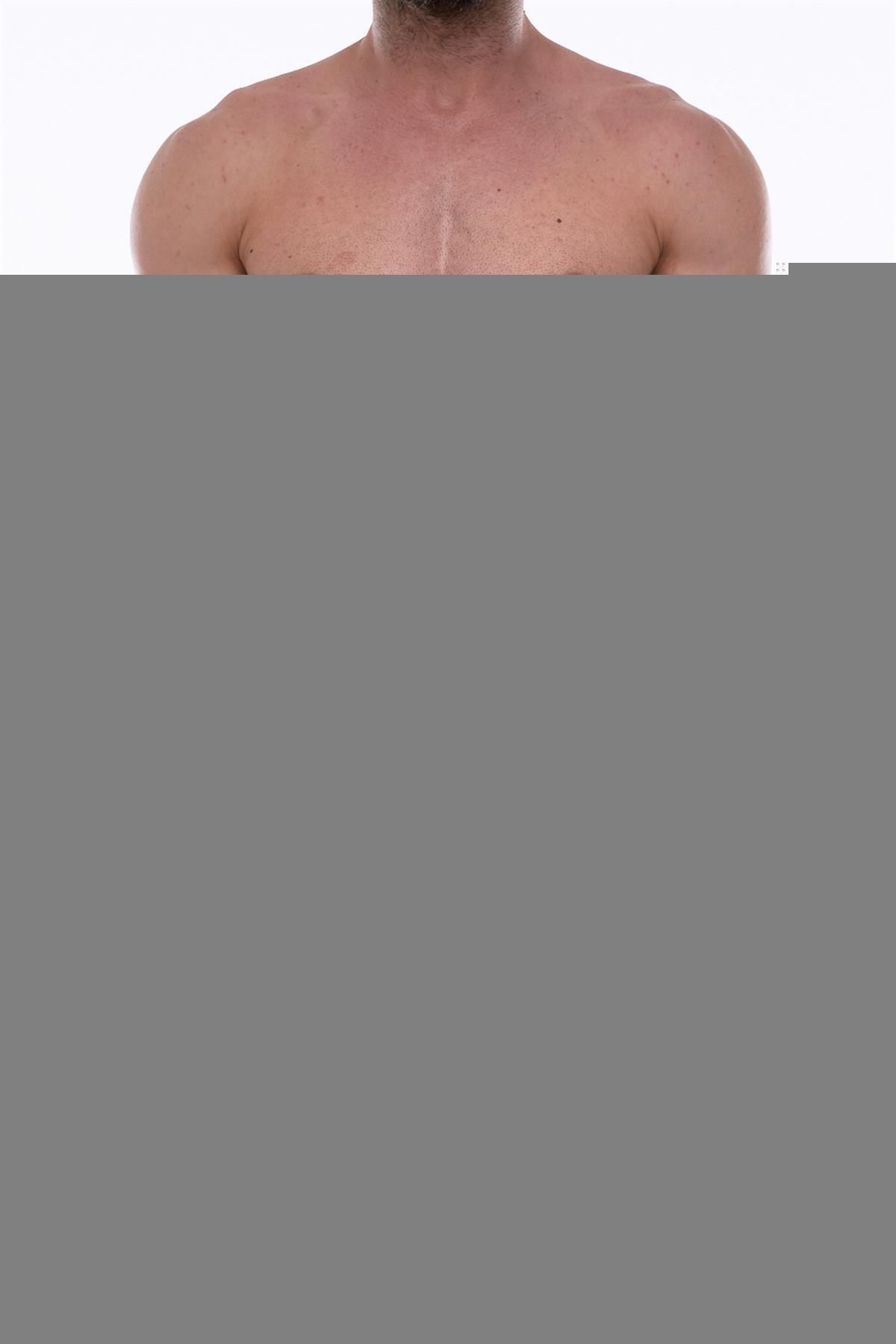 Shop58 Beruflic Erkek Desenli Boxer