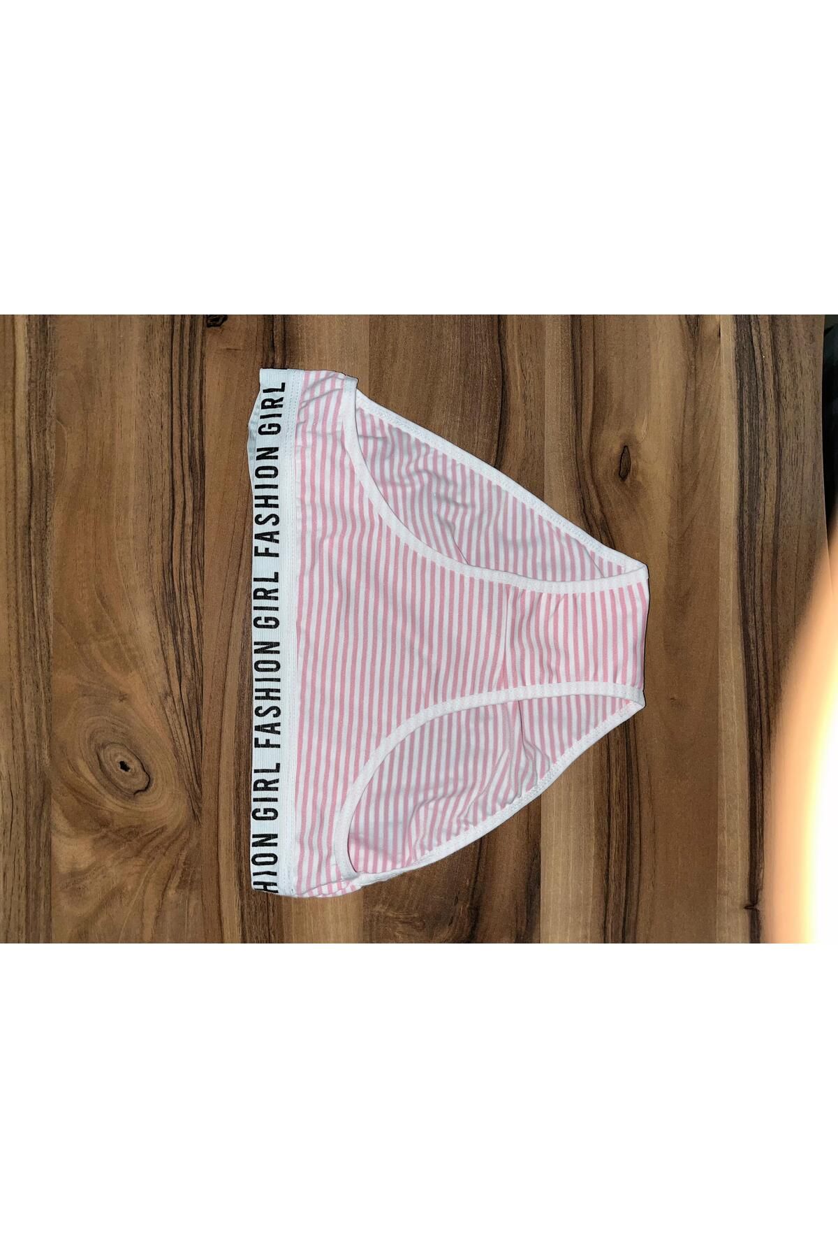 ErcanCompany Tutku byn Hera bikini iç çamaşırı
