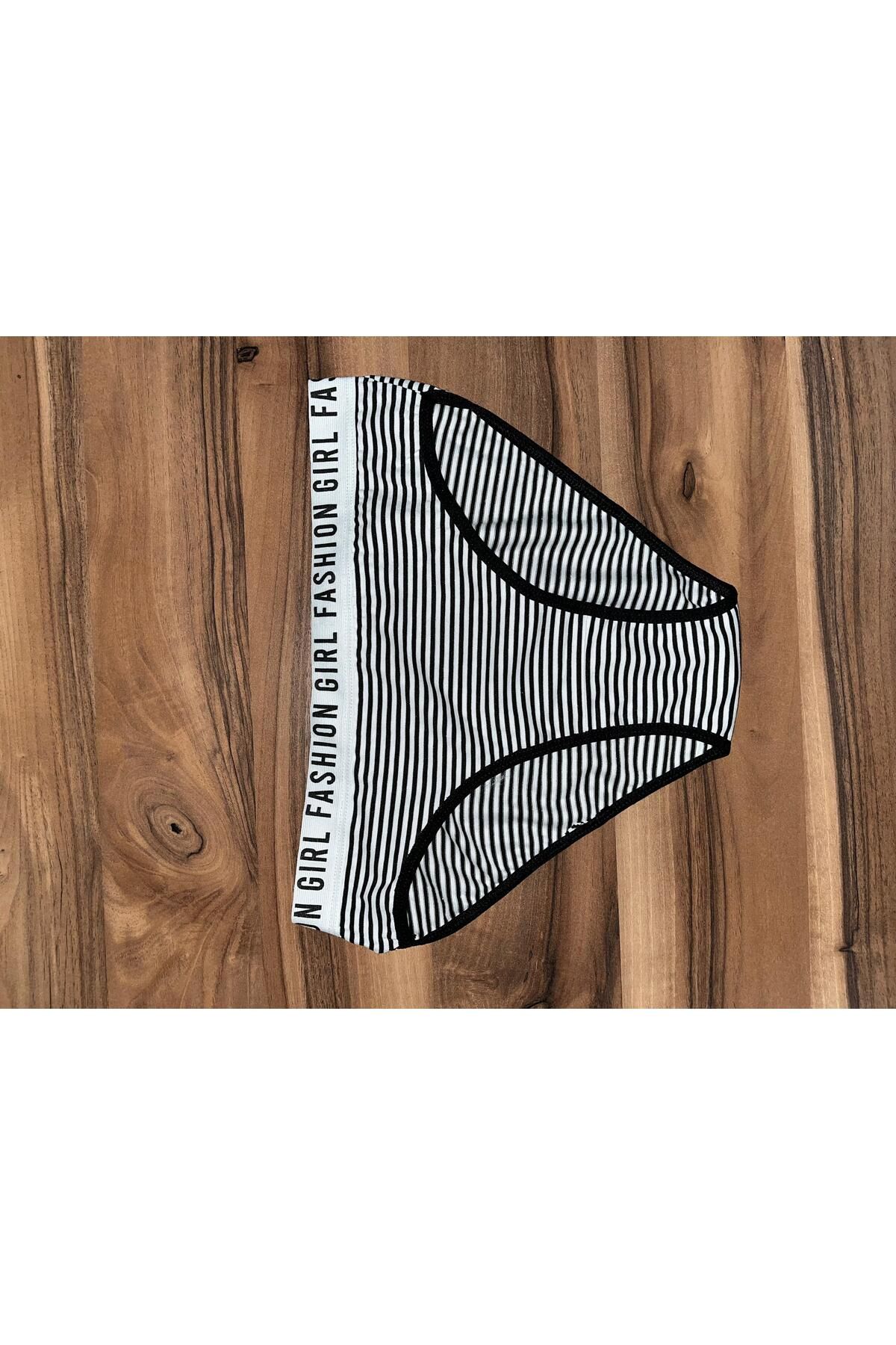 ErcanCompany Tutku byn Hera bikini iç çamaşırı