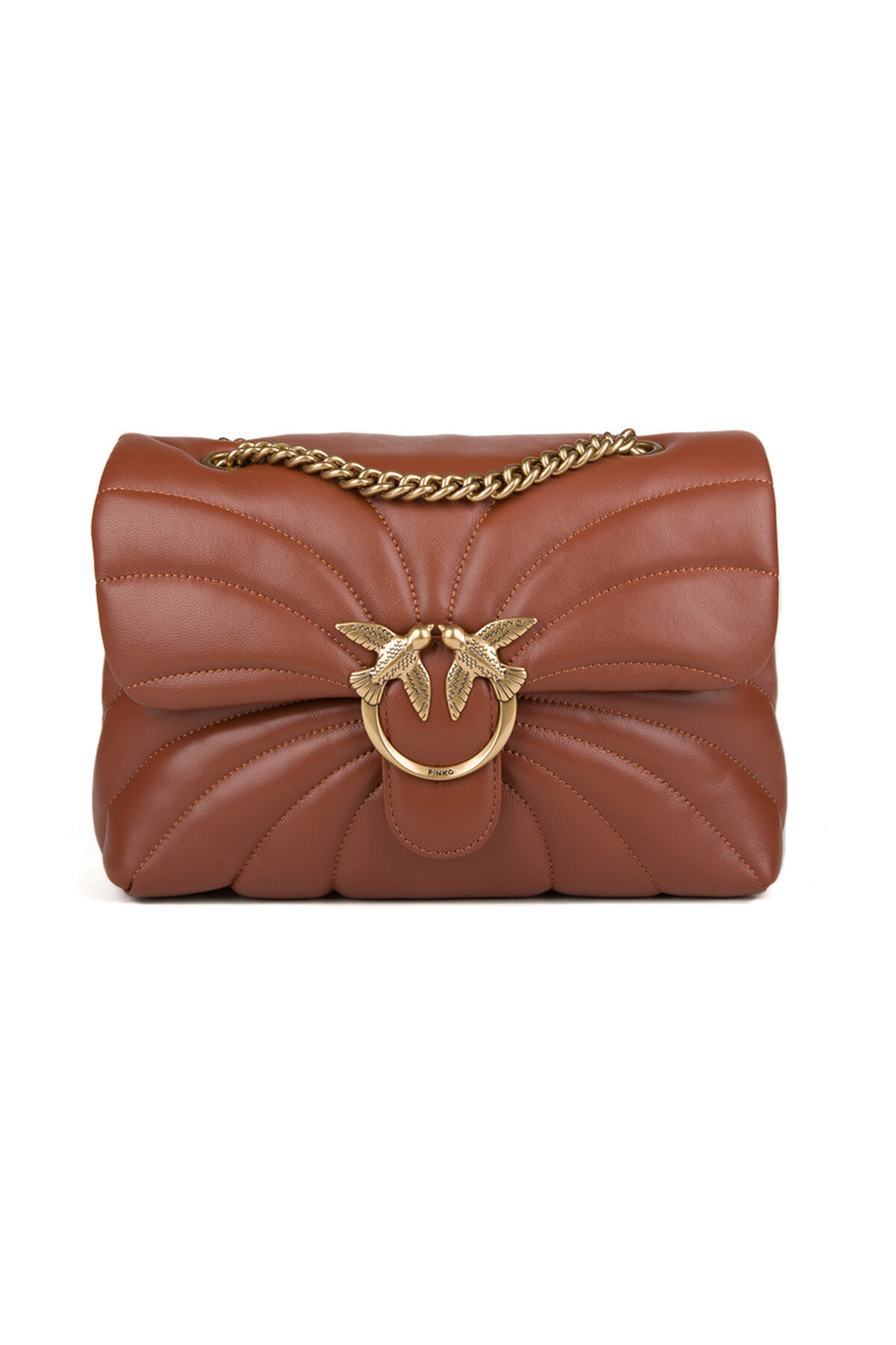 PİNKO LOVE PUFF CLASSIC SHEEP NAP - KLASYCZNA DRZEMKA OWCA