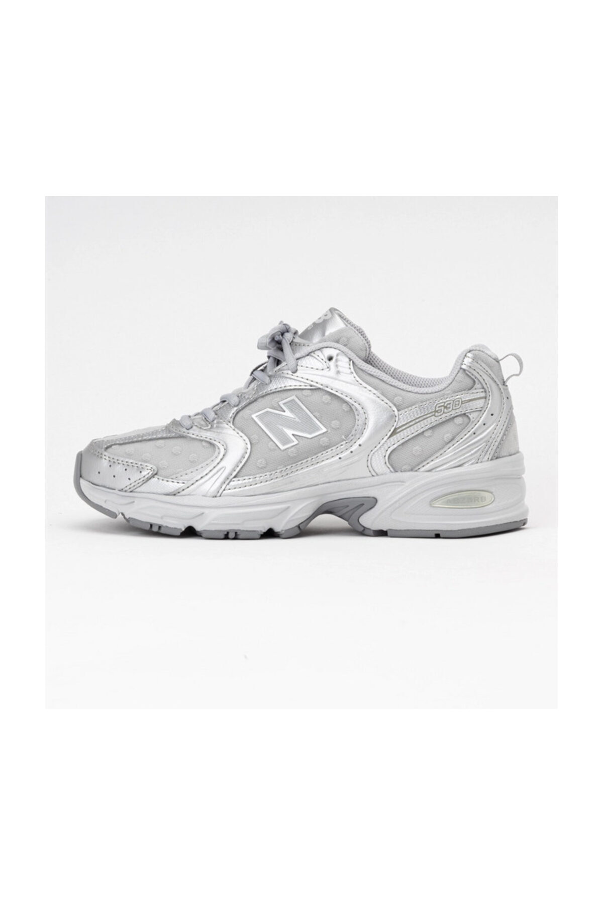 New Balance Streetball II Herrenschuhe Gx9688