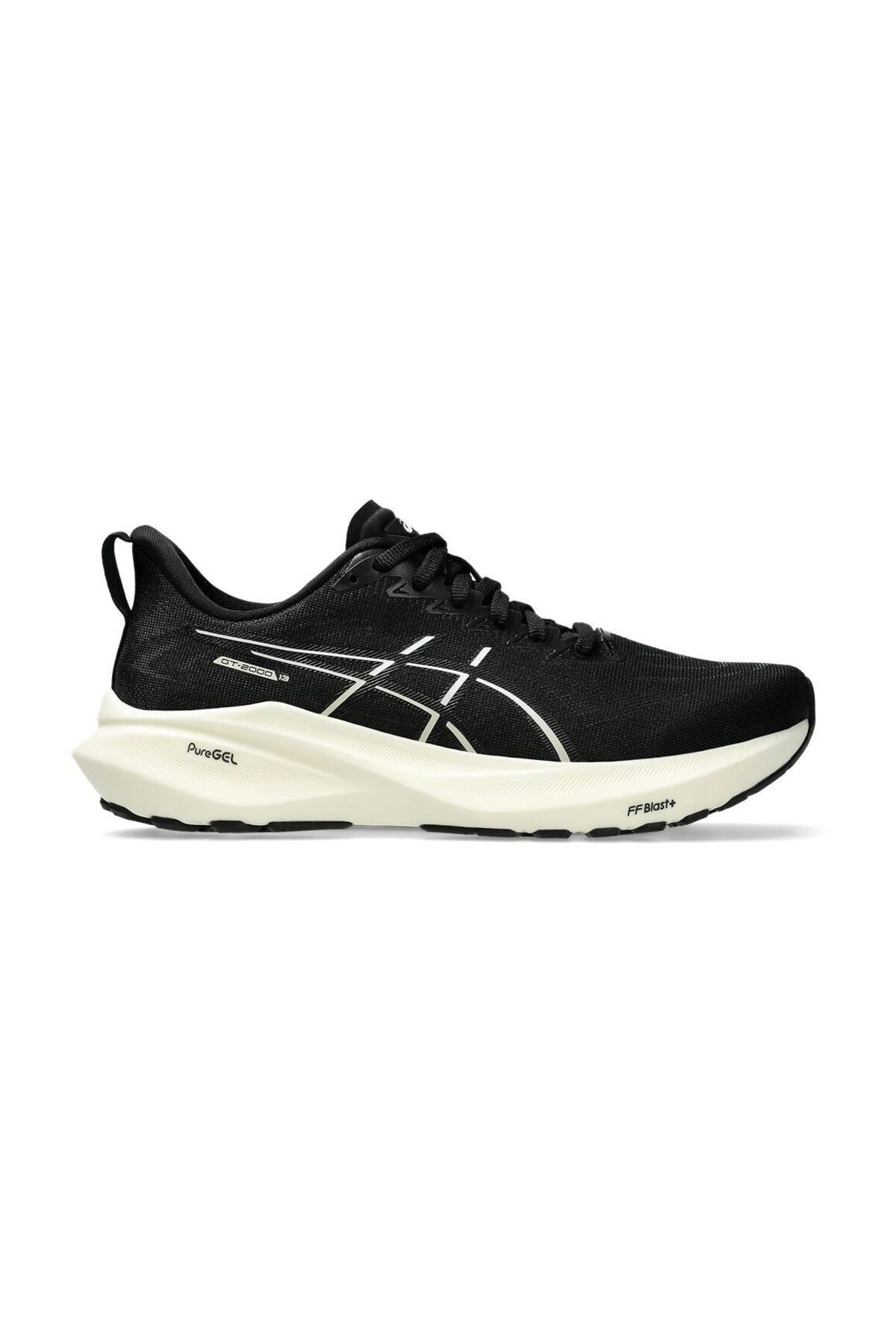 Asics Koszula Damska Gt-2000 13 Model Kobieta - 42