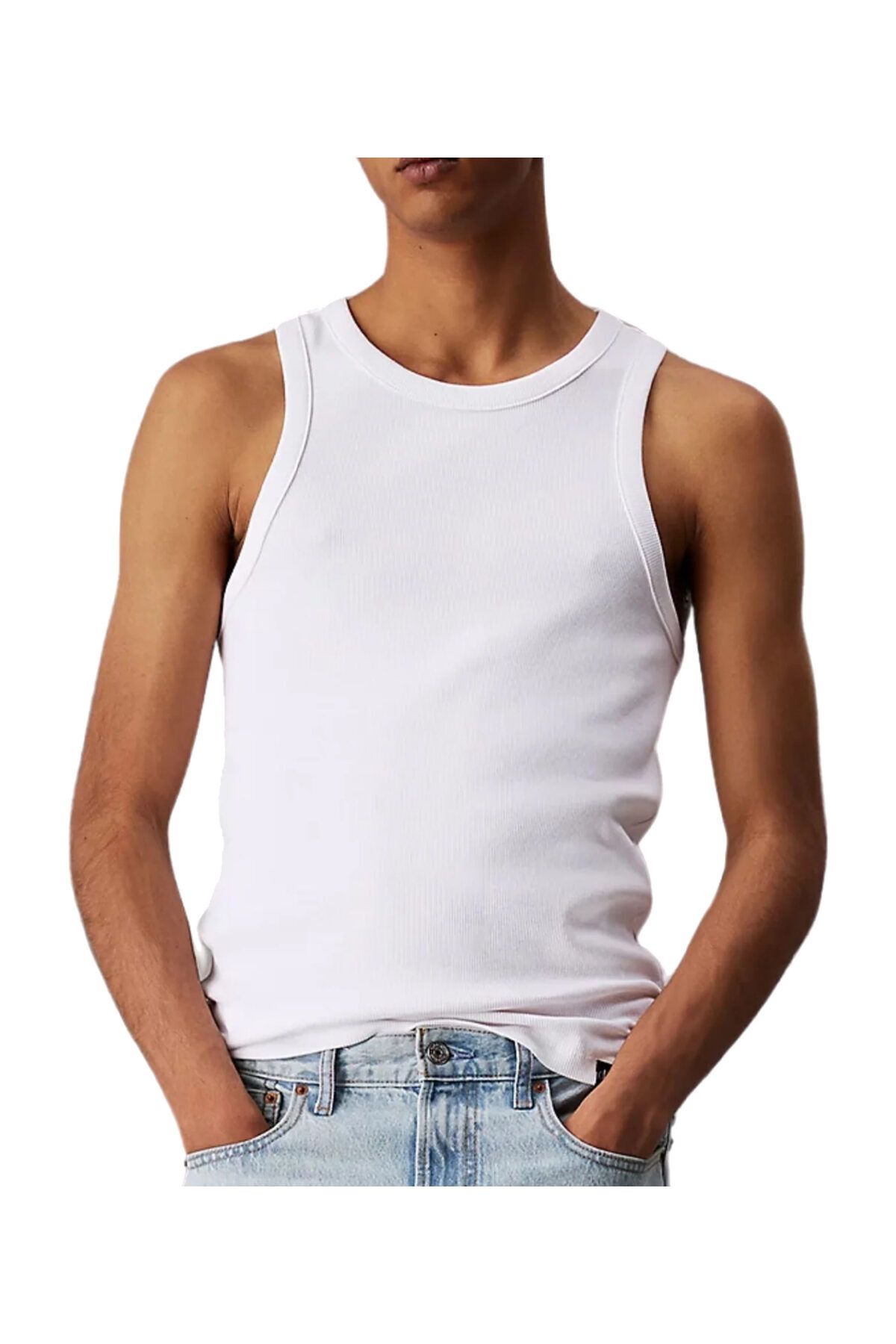 Calvin Klein Jeans Buty Męskie Fierce Gx9688 Mężczyzna - M